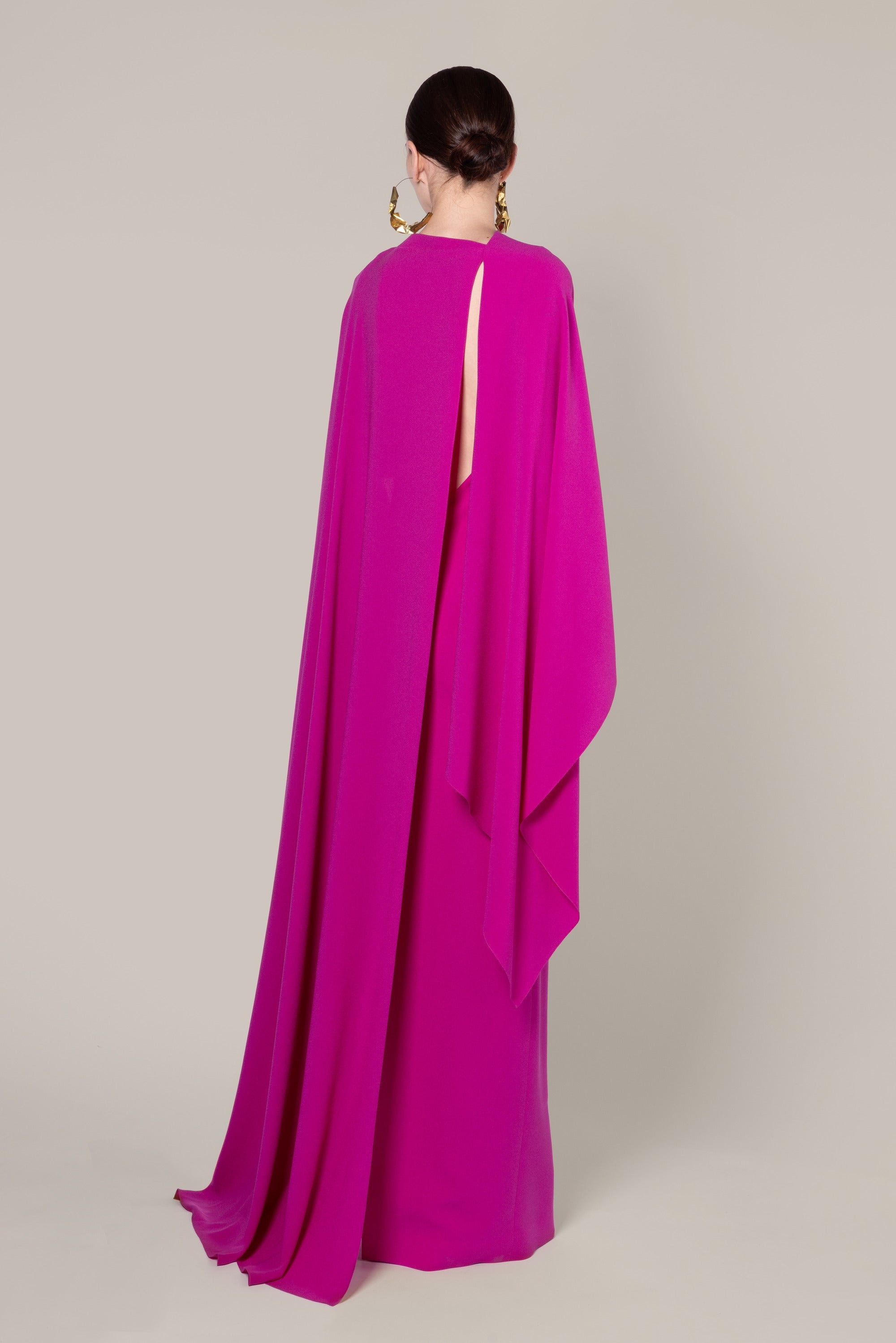 DEMETRIA DRESS - 4