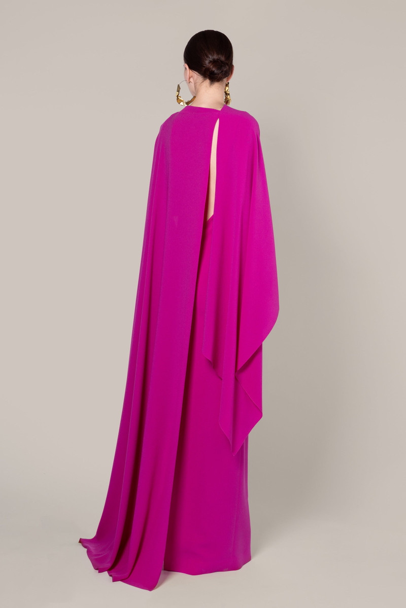 Roksanda DEMETRIA DRESS outlook