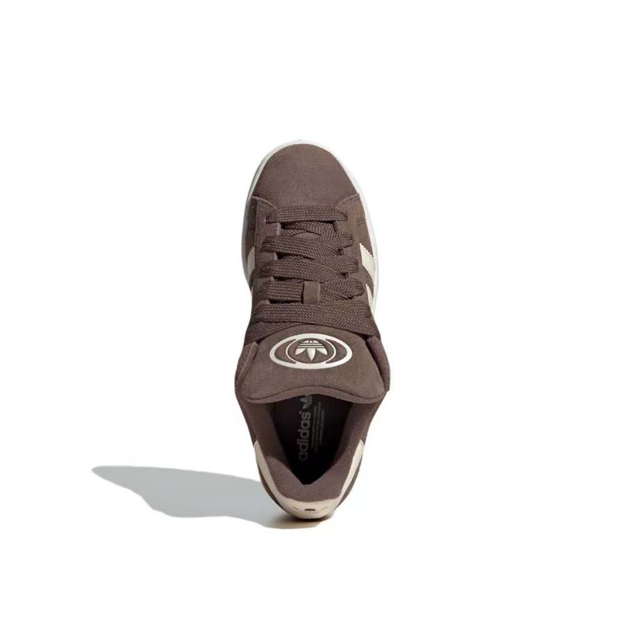 (WMNS) adidas Campus 00s 'Brown Beige' JI1038 - 3