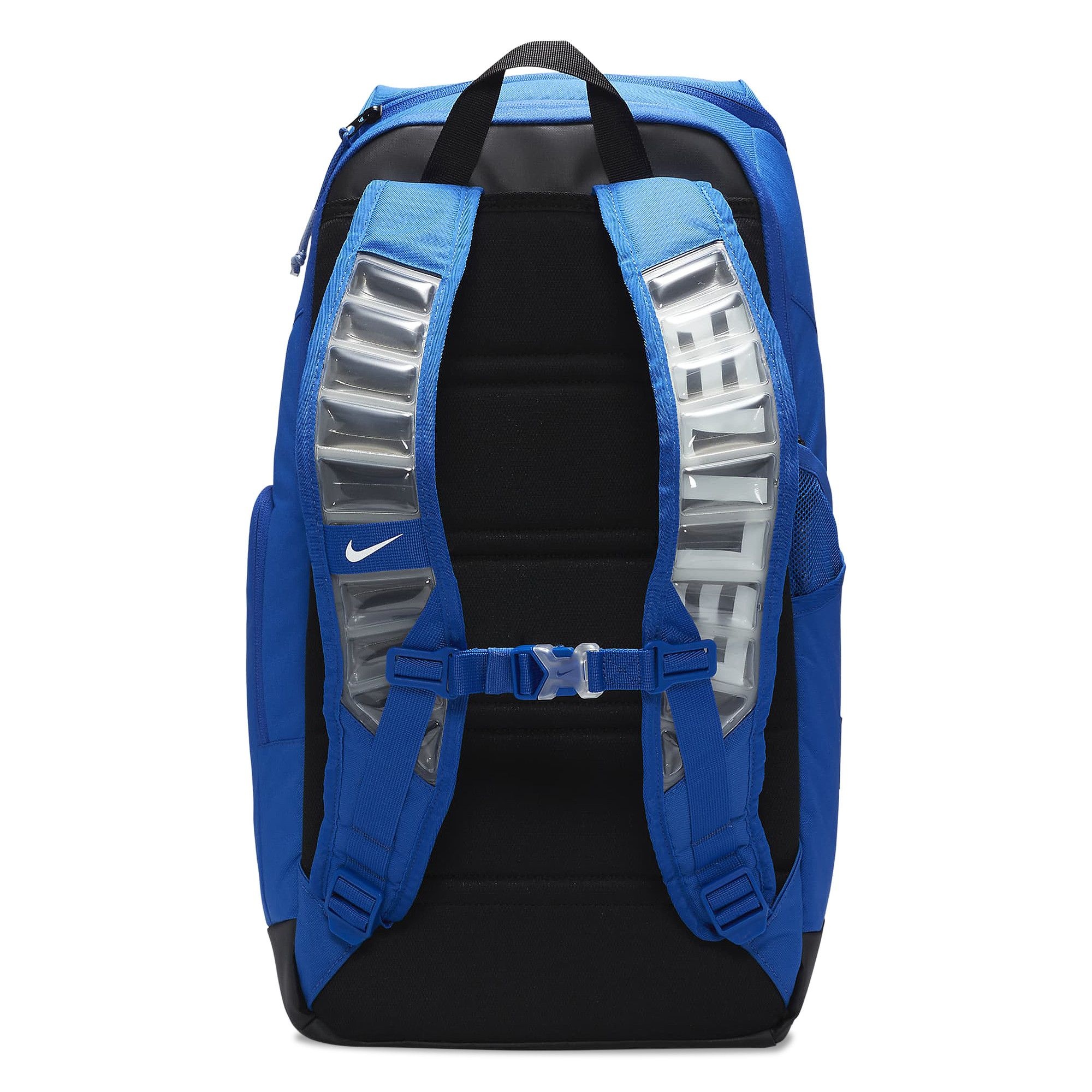 Nike Hoops Elite Backpack 'Game Royal/Black/White' - 2