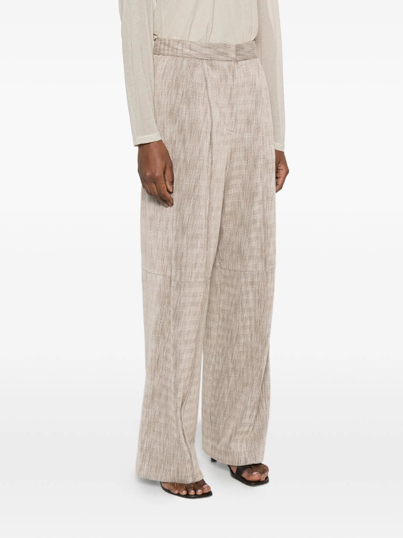 GIORGIO ARMANI Giorgio Armani Trousers outlook