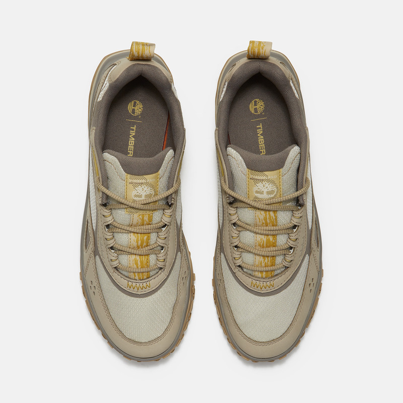 Men's TimberCush™ Motion 7 Sneaker 4