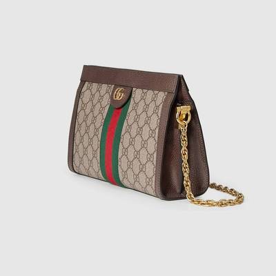 GUCCI Ophidia GG small shoulder bag outlook