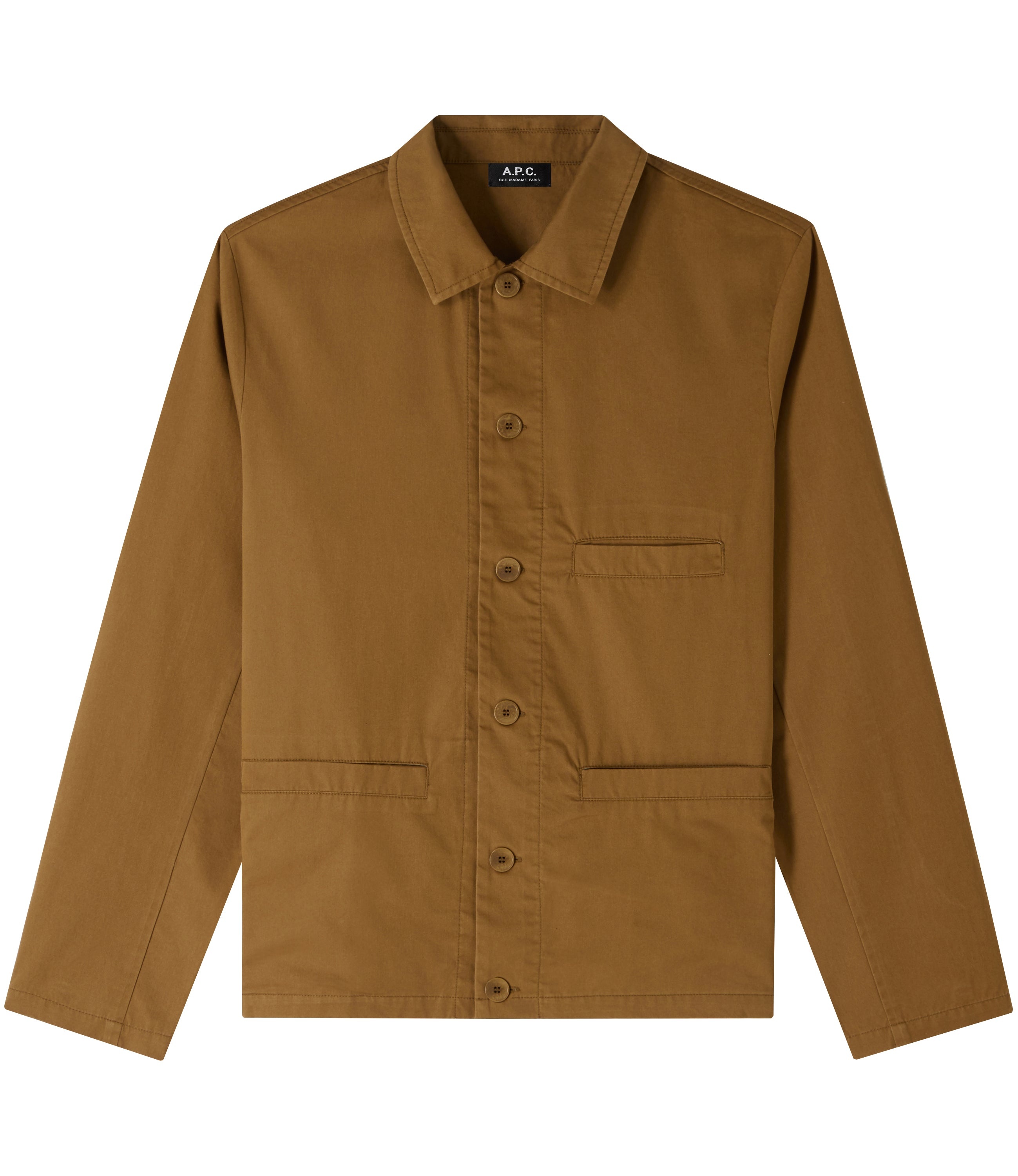 VIANNEY JACKET - 1