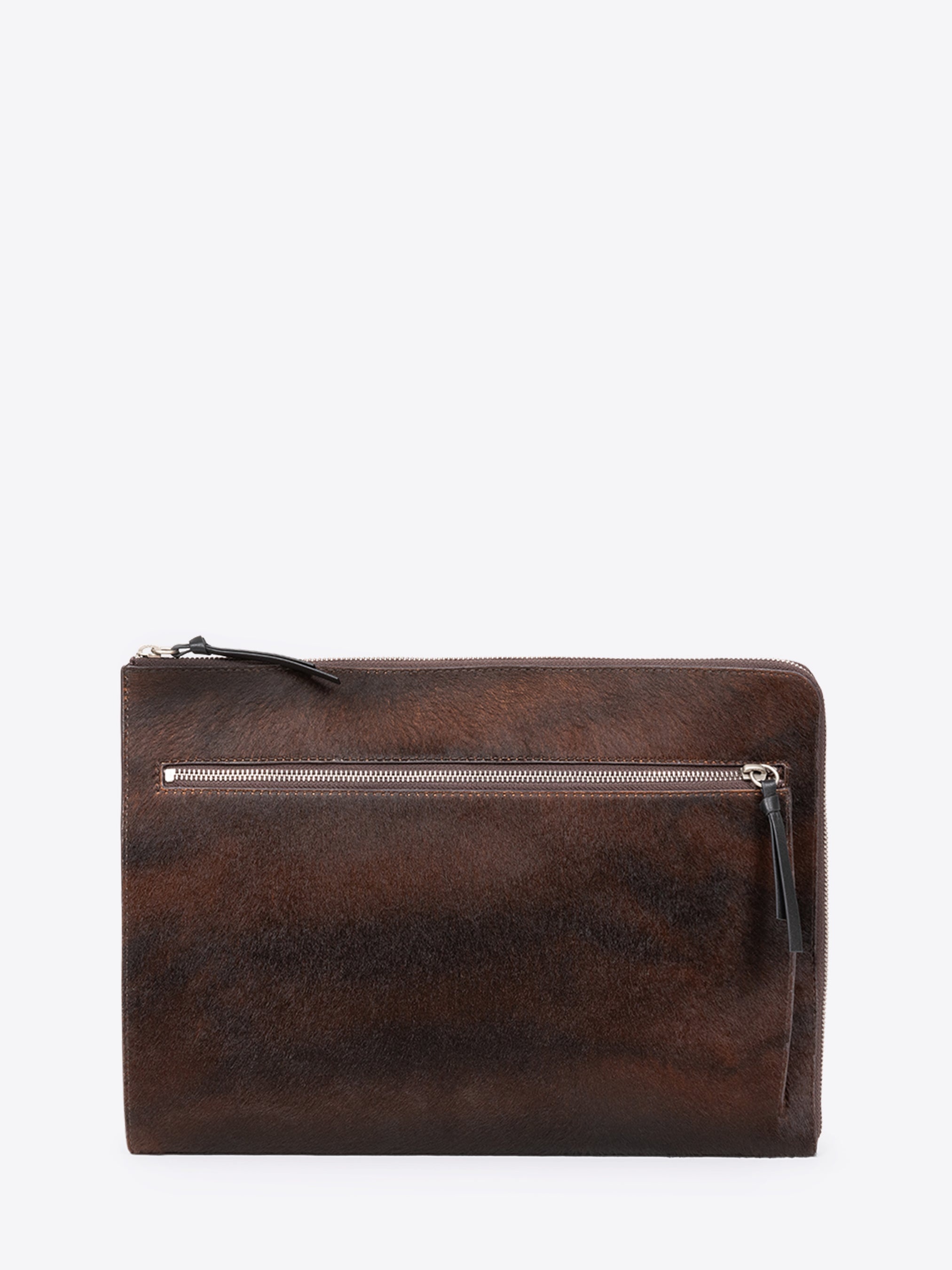 LEATHER LAPTOP CASE - 2