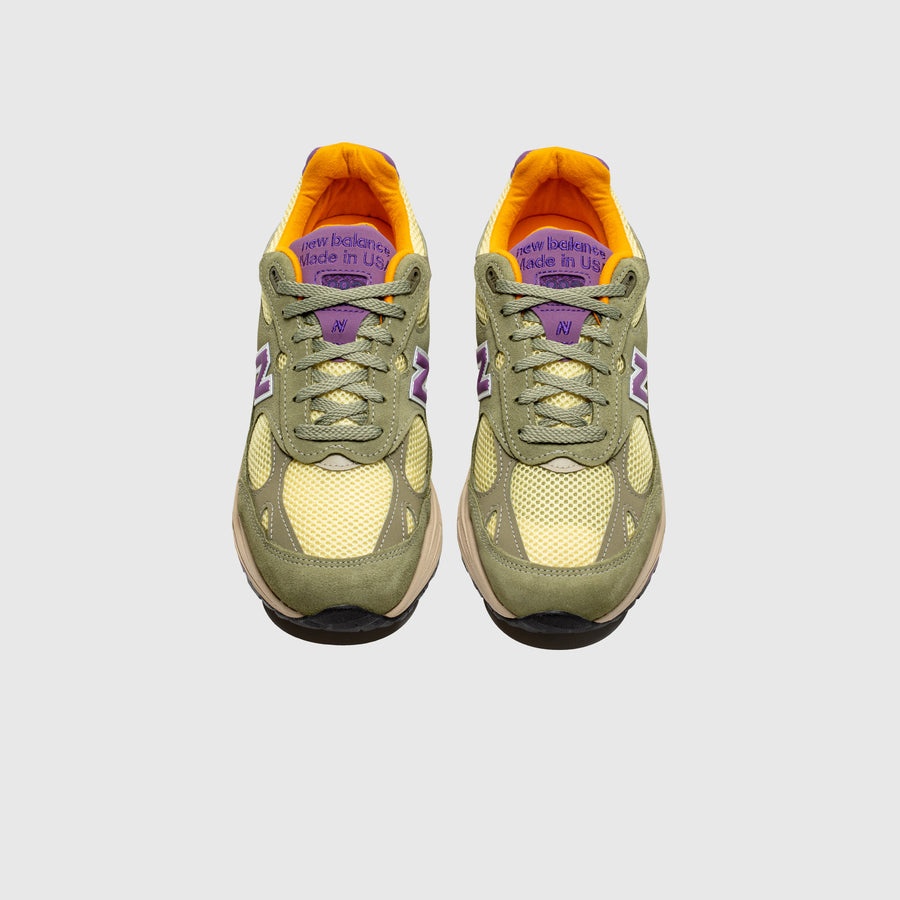 U993OL "MADE IN USA" - 3