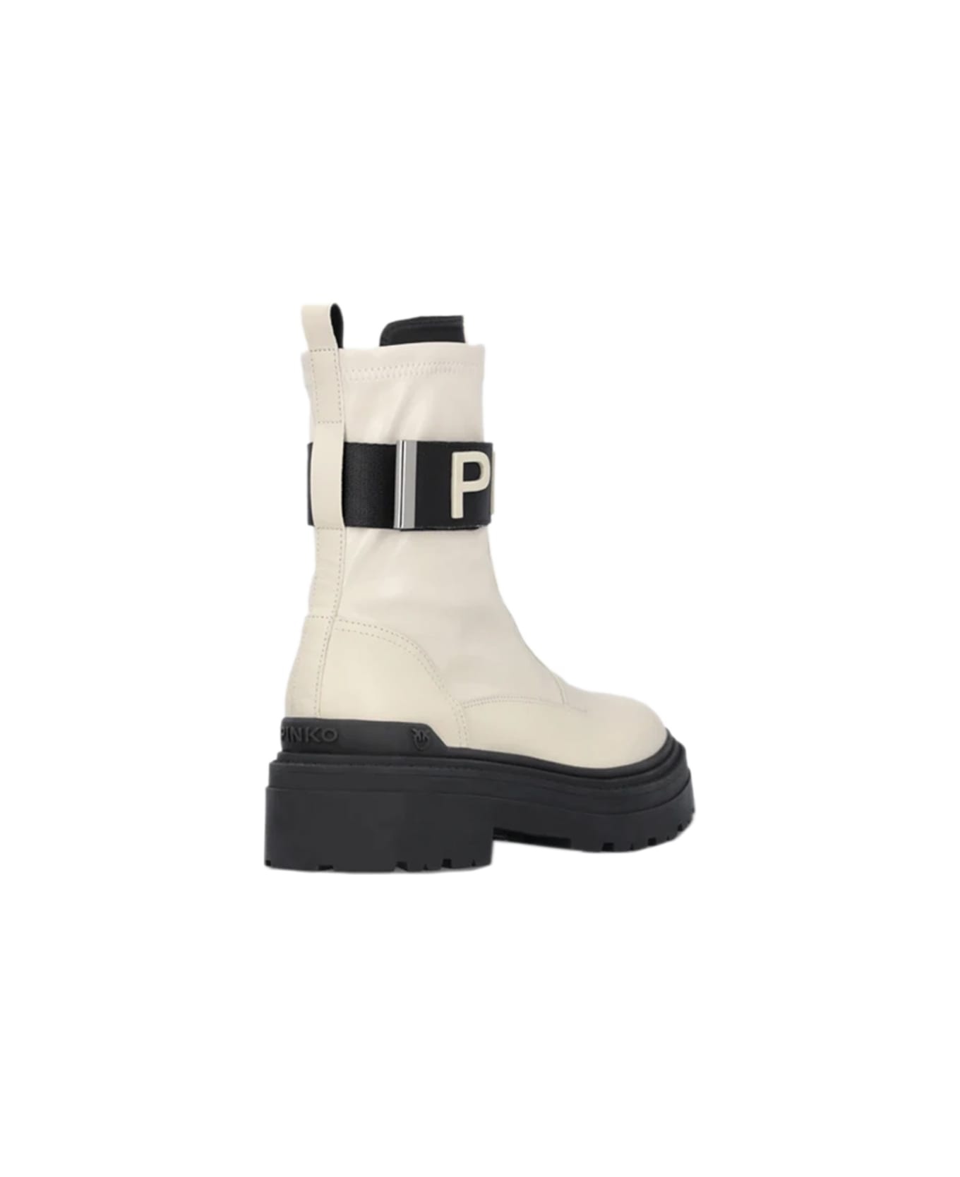 Mia 13 Boots - 4
