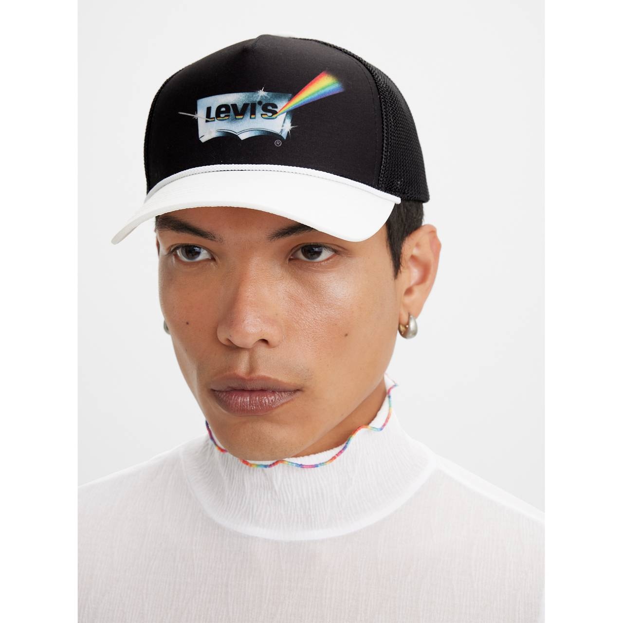 LEVI'S® PRIDE CAP - 2