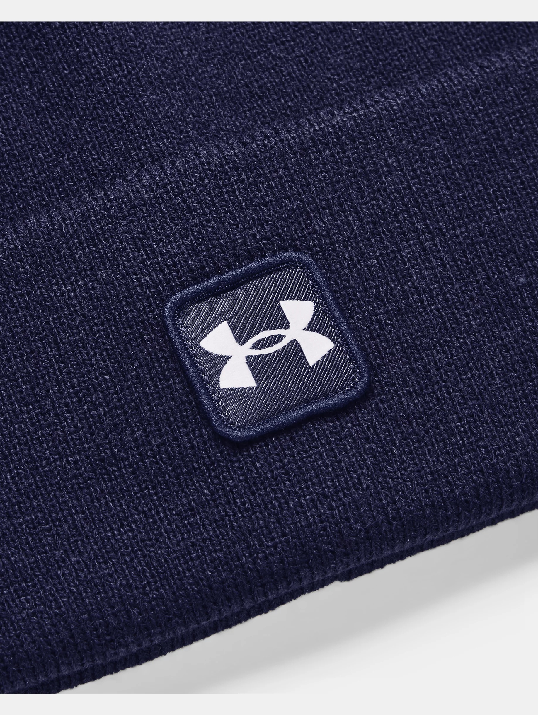 Unisex UA Halftime Cuff Beanie - 3