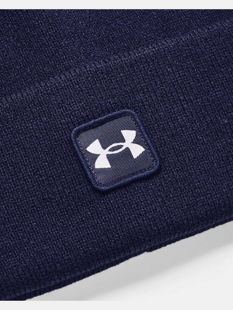 Unisex UA Halftime Cuff Beanie 3