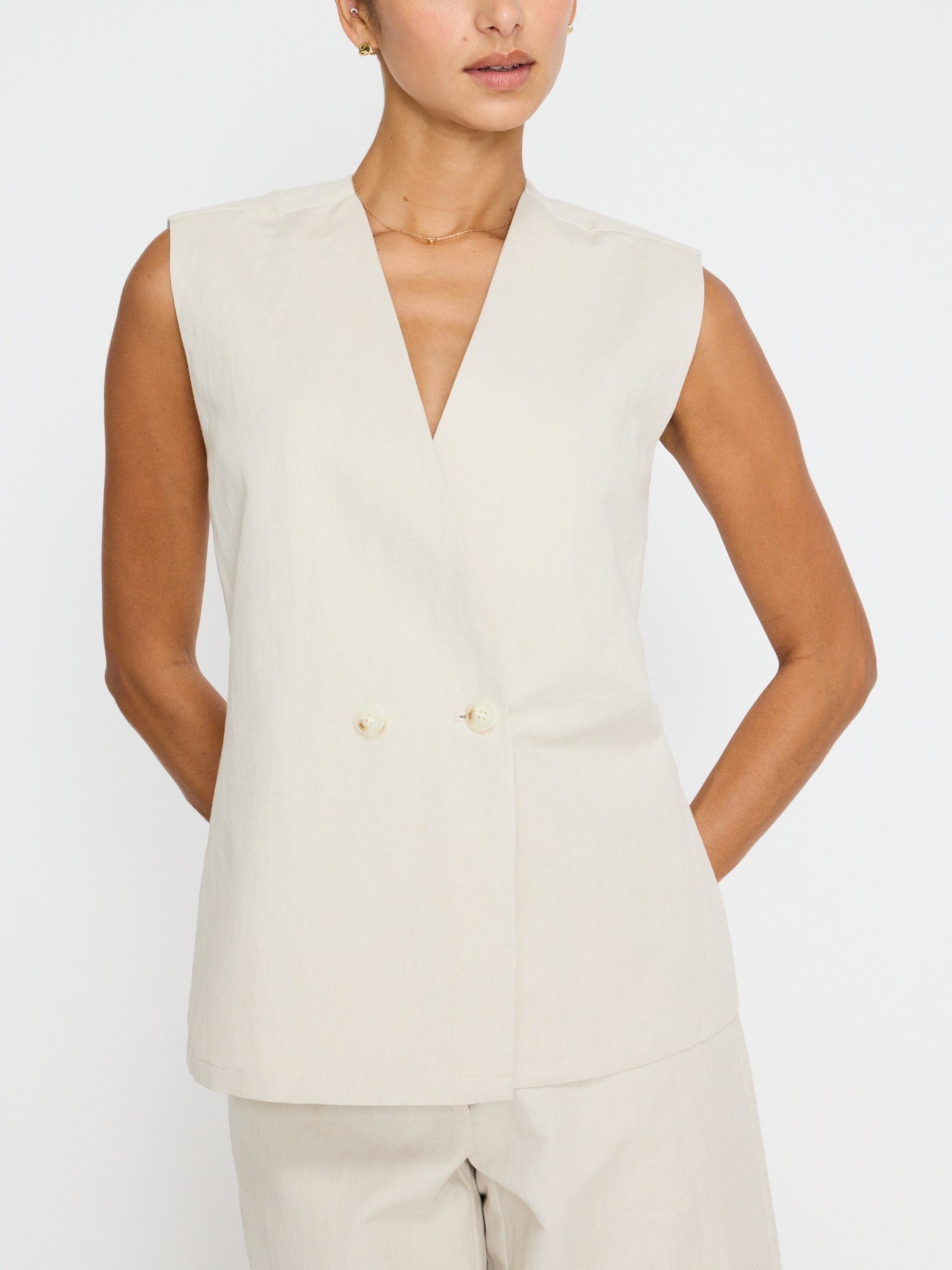 The Elodie Top - 5