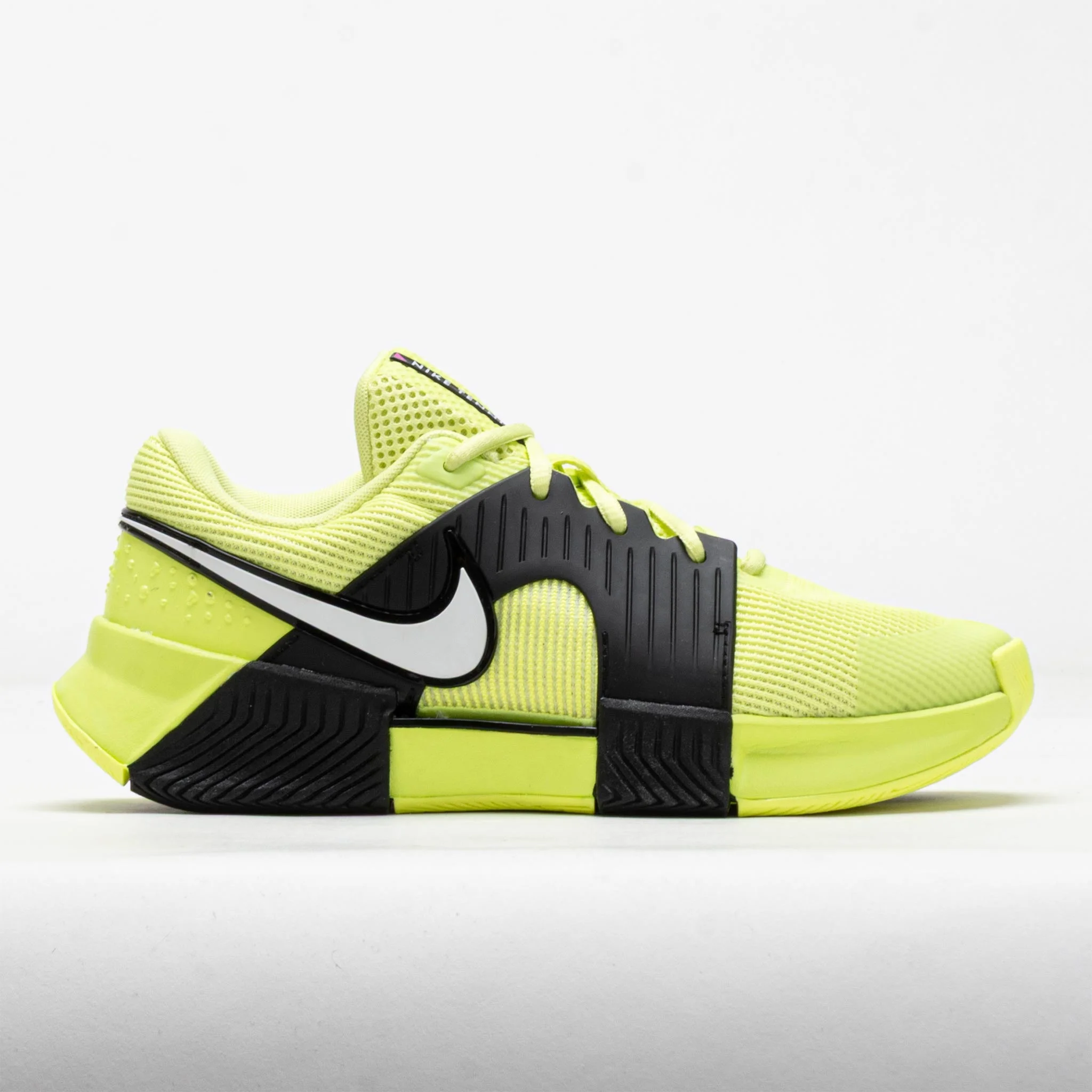 Nike GP Challenge 1.5 Premium Women's Black/White/Lemon Twist - 1