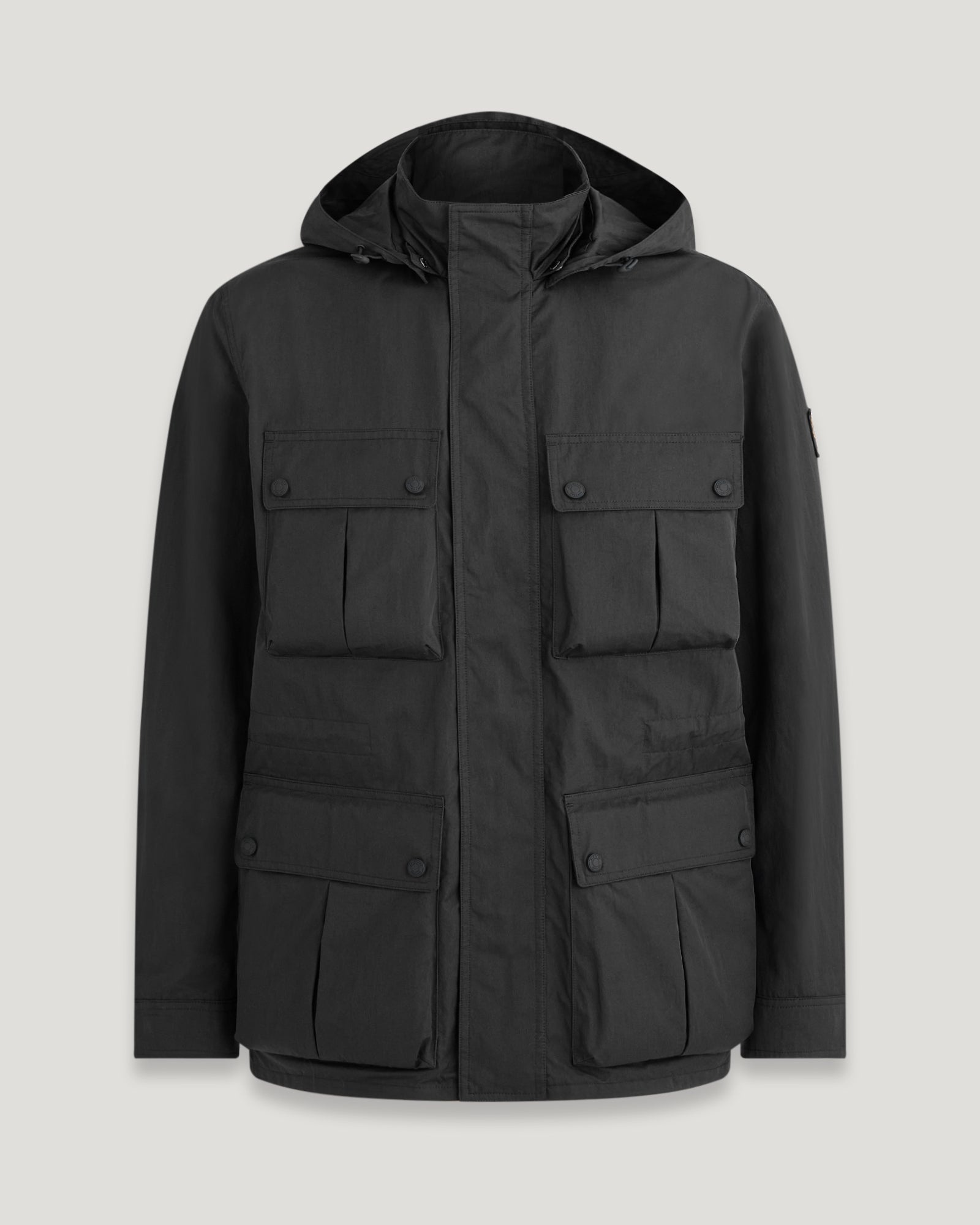 DROME JACKET - 1