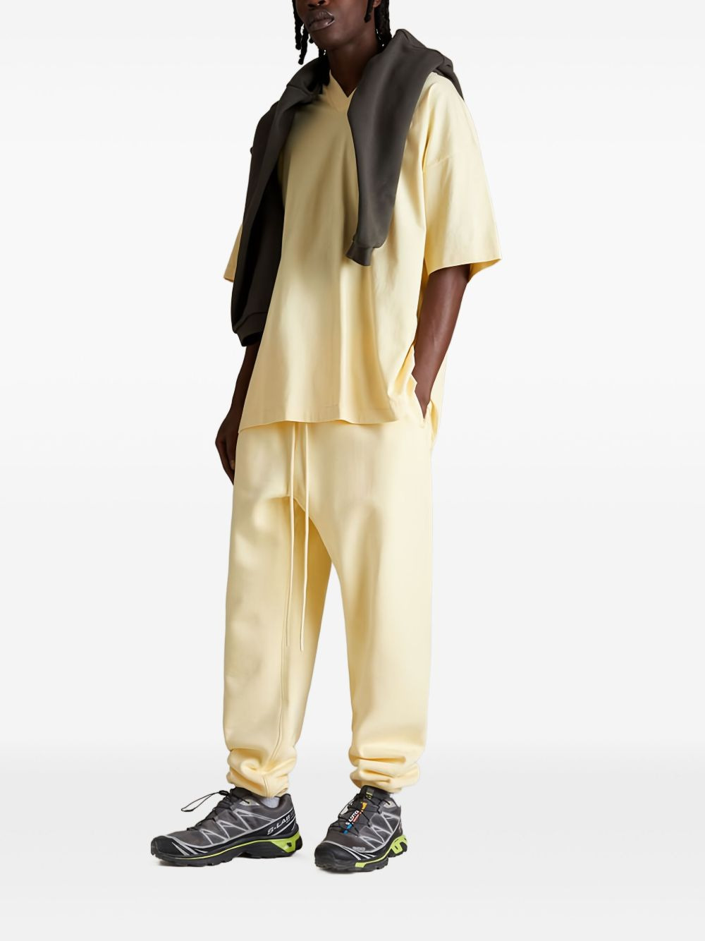 Essential track pants - 2