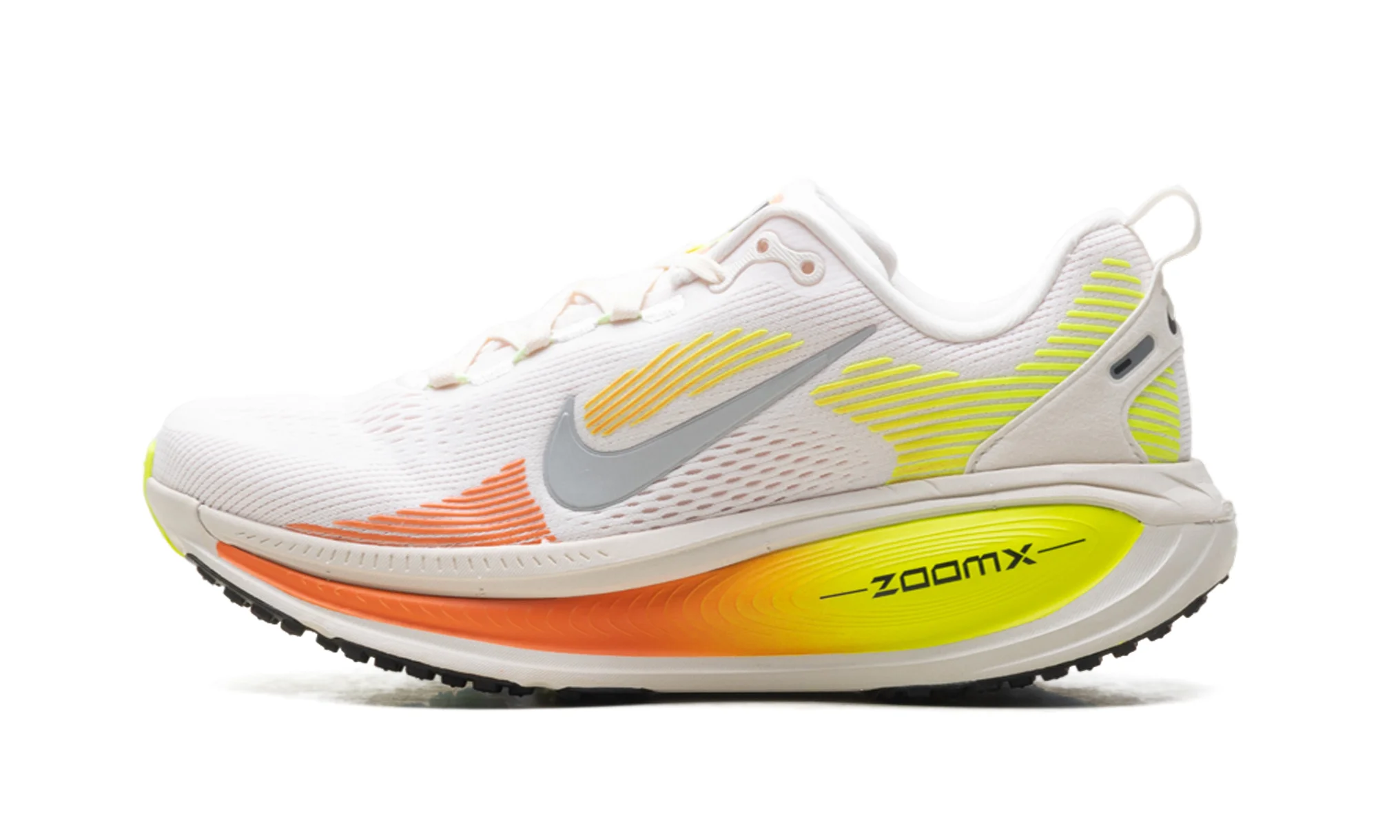 Vomero 18 WMNS "Phantom Light Wild Mango Volt" HM6804 002 - 1