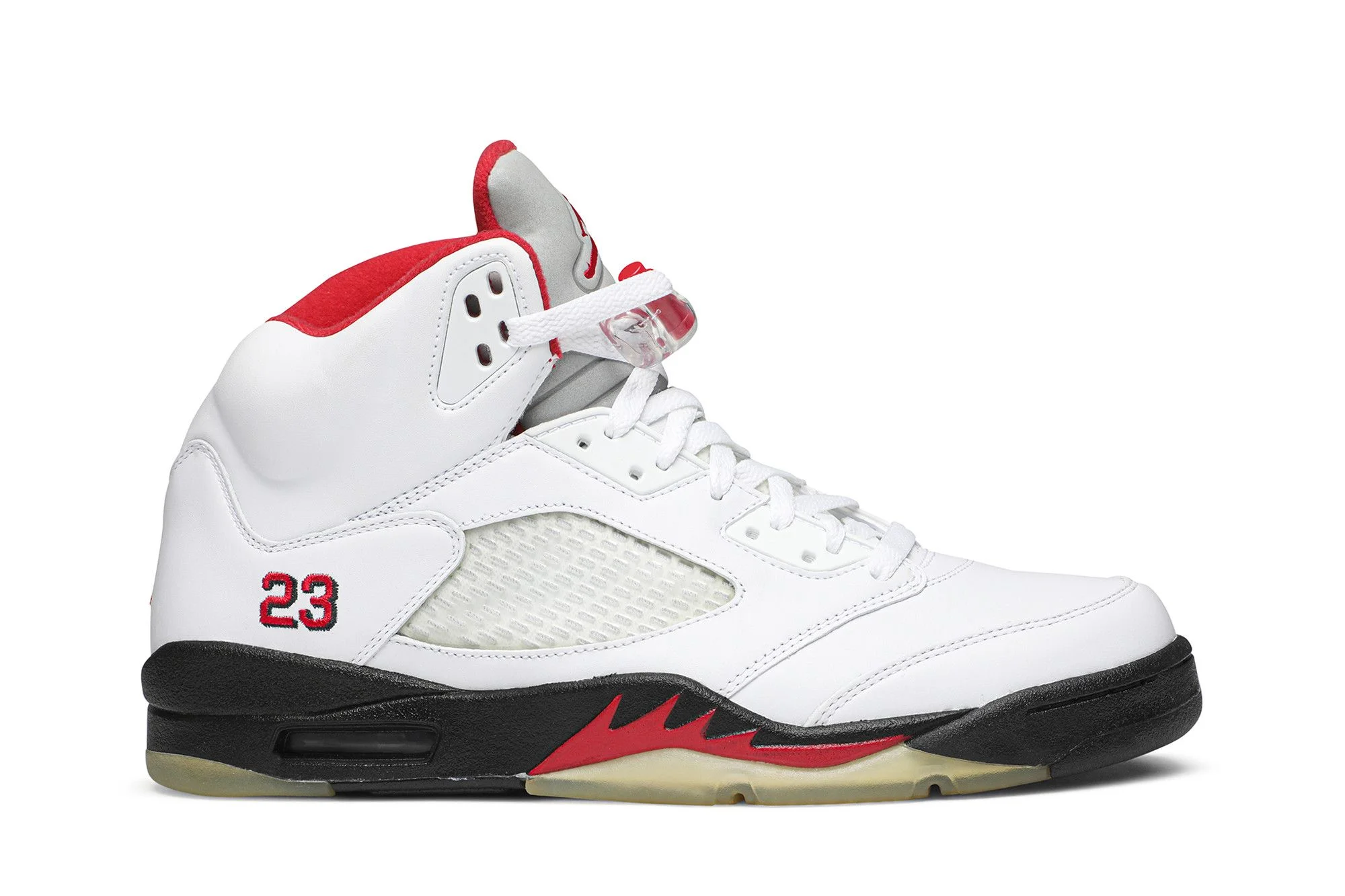 Air Jordan 5 Retro 'Countdown Pack' - 1