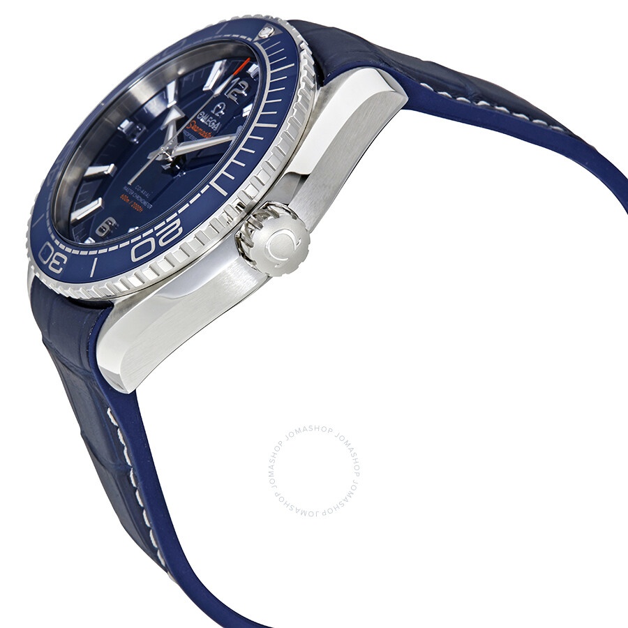Omega Seamaster Planet Ocean Automatic Men's Watch 215.33.44.21.03.001 - 2