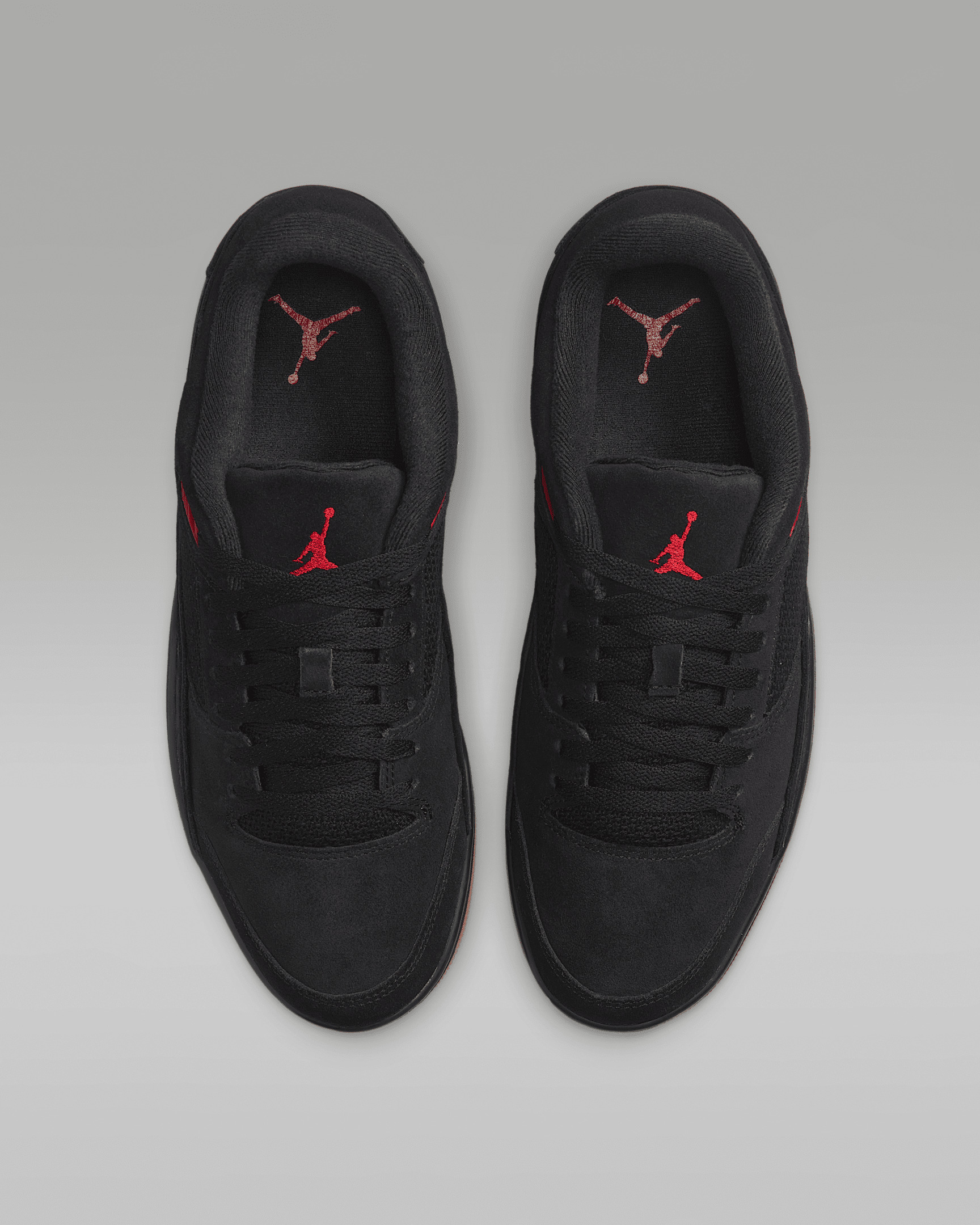 Jordan Flight Court Men's Shoes - 4