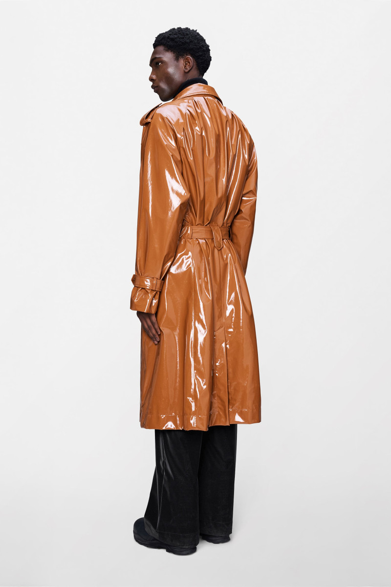 Trench Coat 3