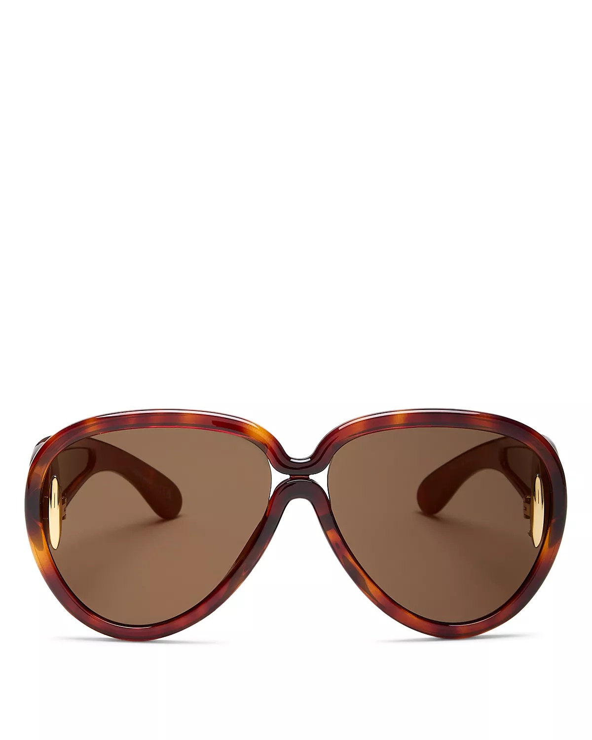 Butterfly Sunglasses, 65mm - 4