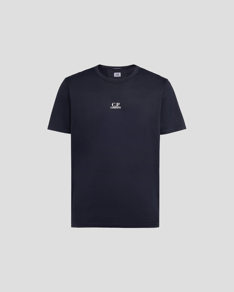 Mercerized Light Jersey 70/2 T-shirt 1
