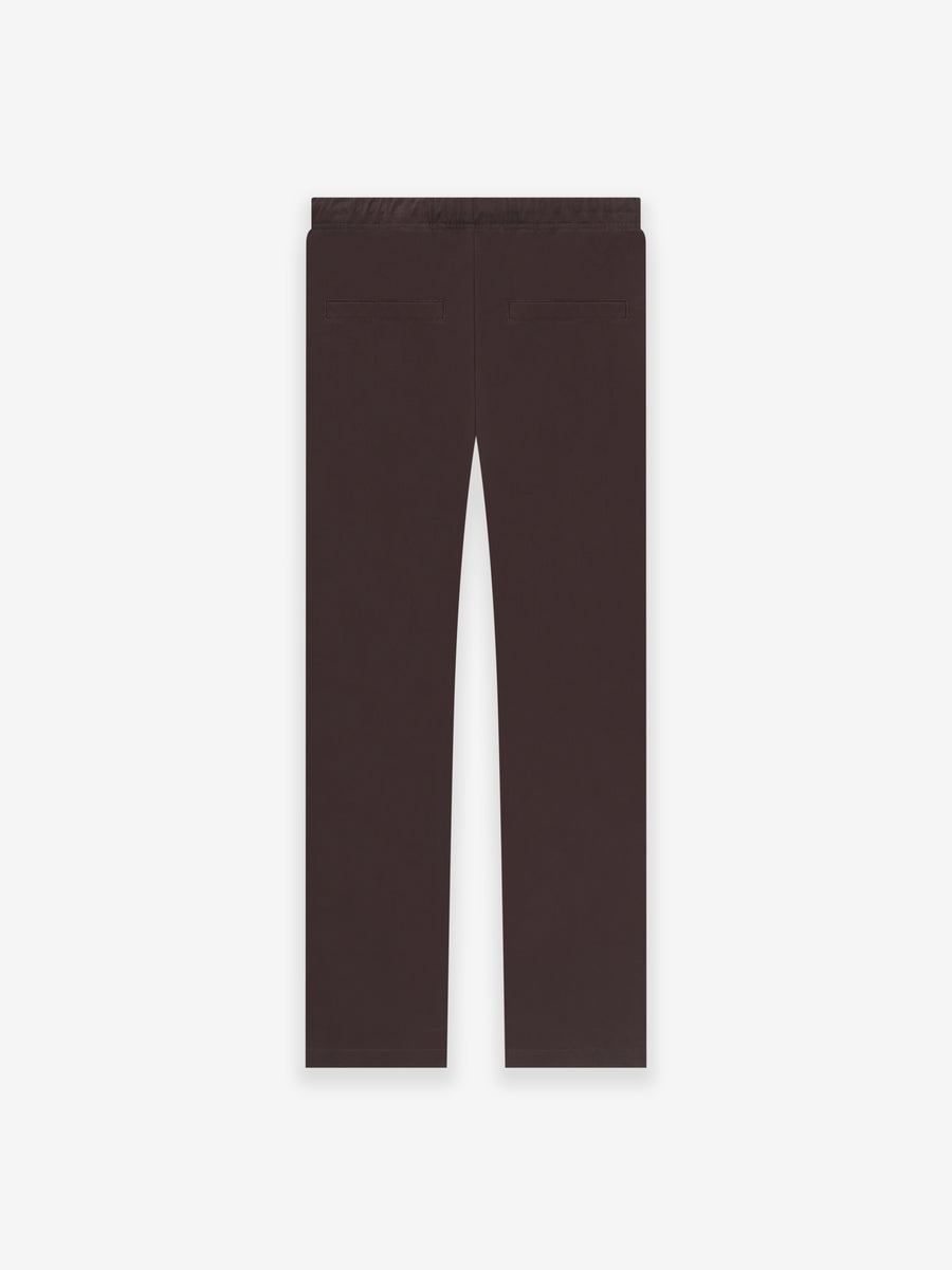 Womens Relaxed Trouser - 2