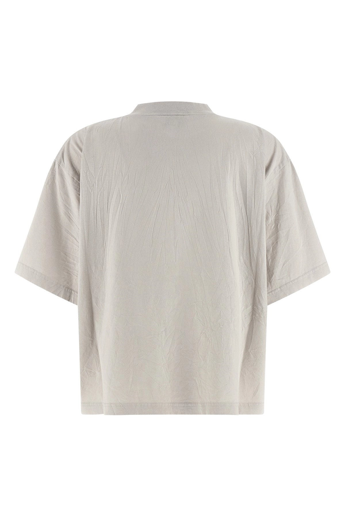 Balenciaga Women 'Kittycat' T-Shirt - 2