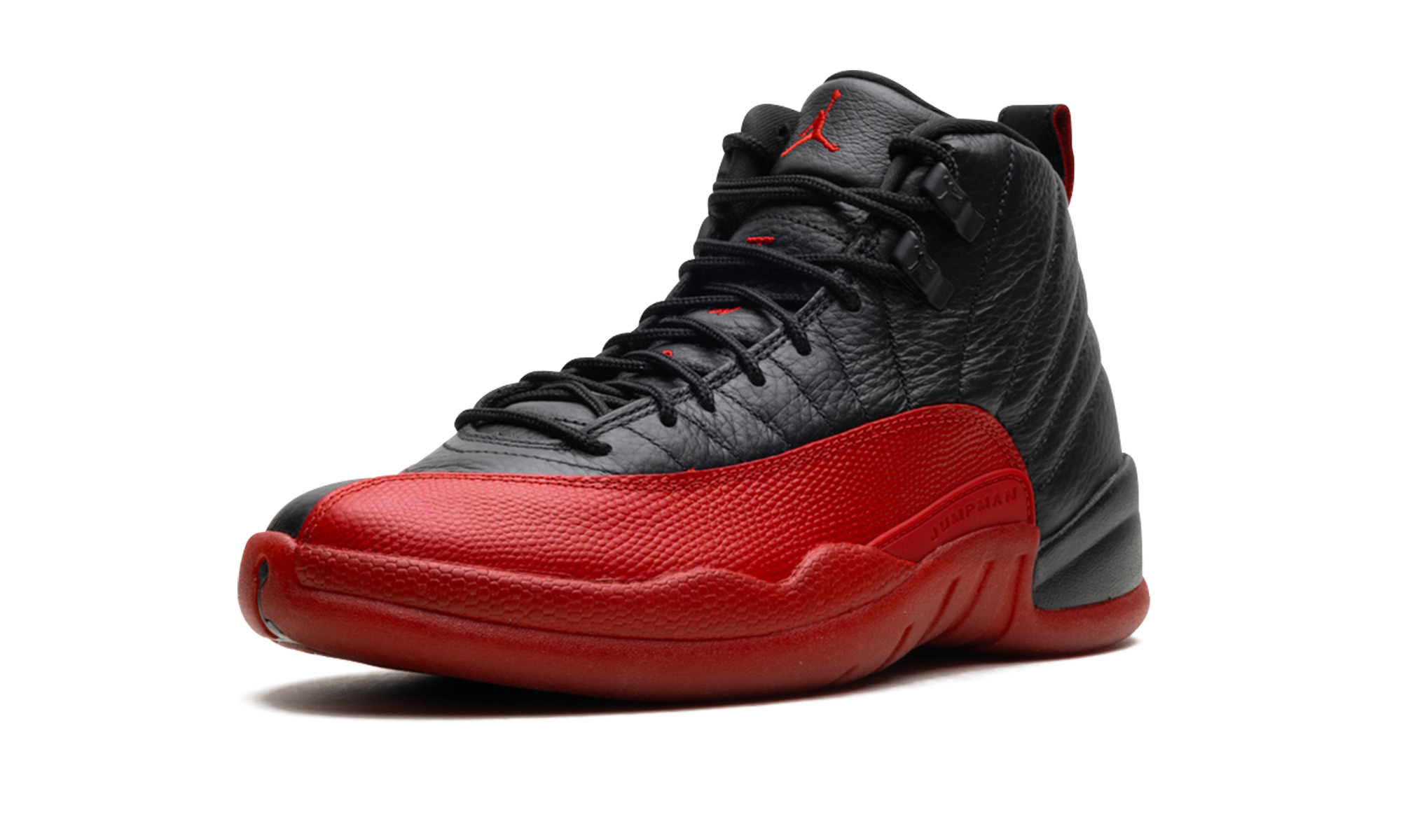 Air Jordan 12 "Flu Game" - 4
