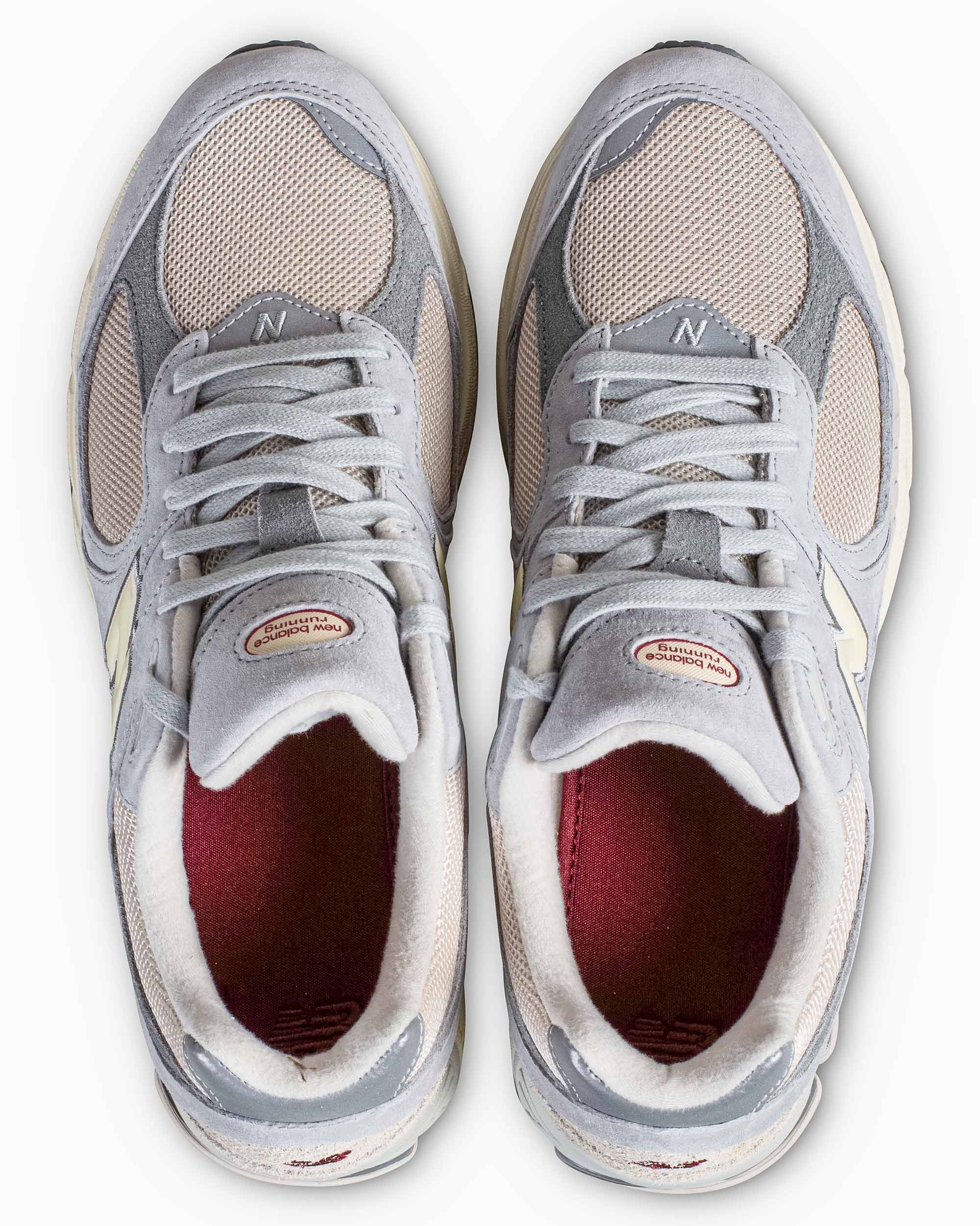 M2002RLN Concrete/Calm Taupe - 4