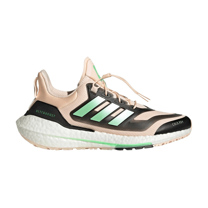 UltraBoost 22 Cold.RDY 2.0 'Bliss Orange Beam Green' - 1