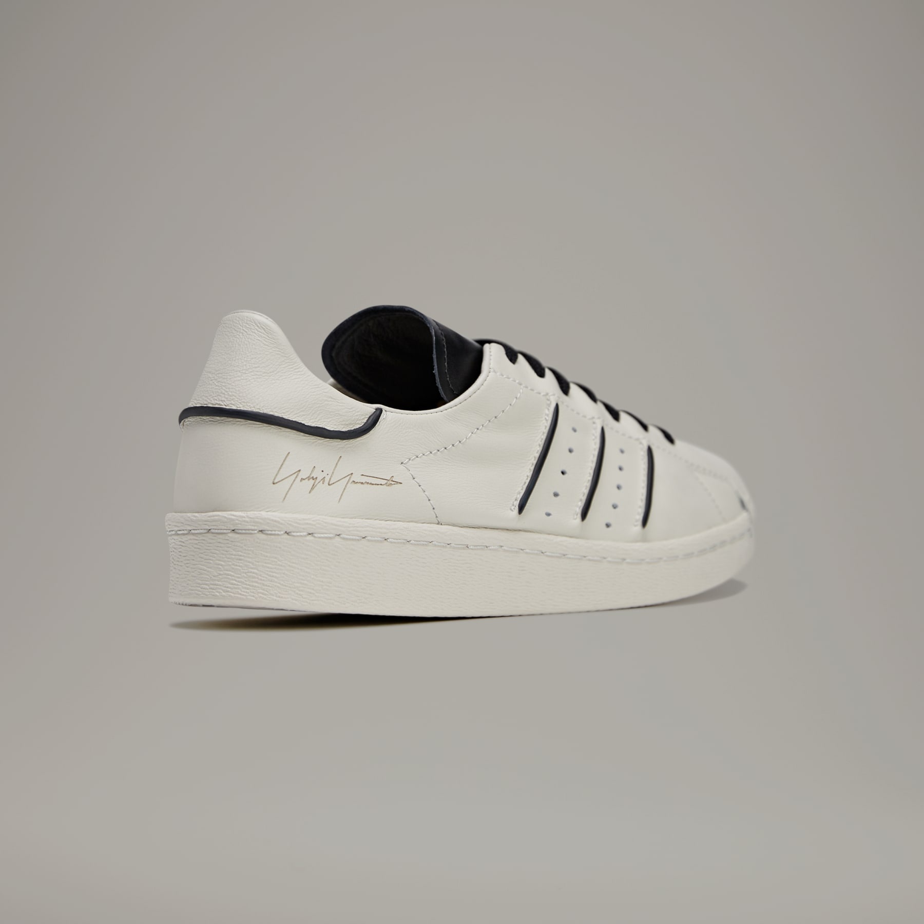 Y-3 Superstar - 6