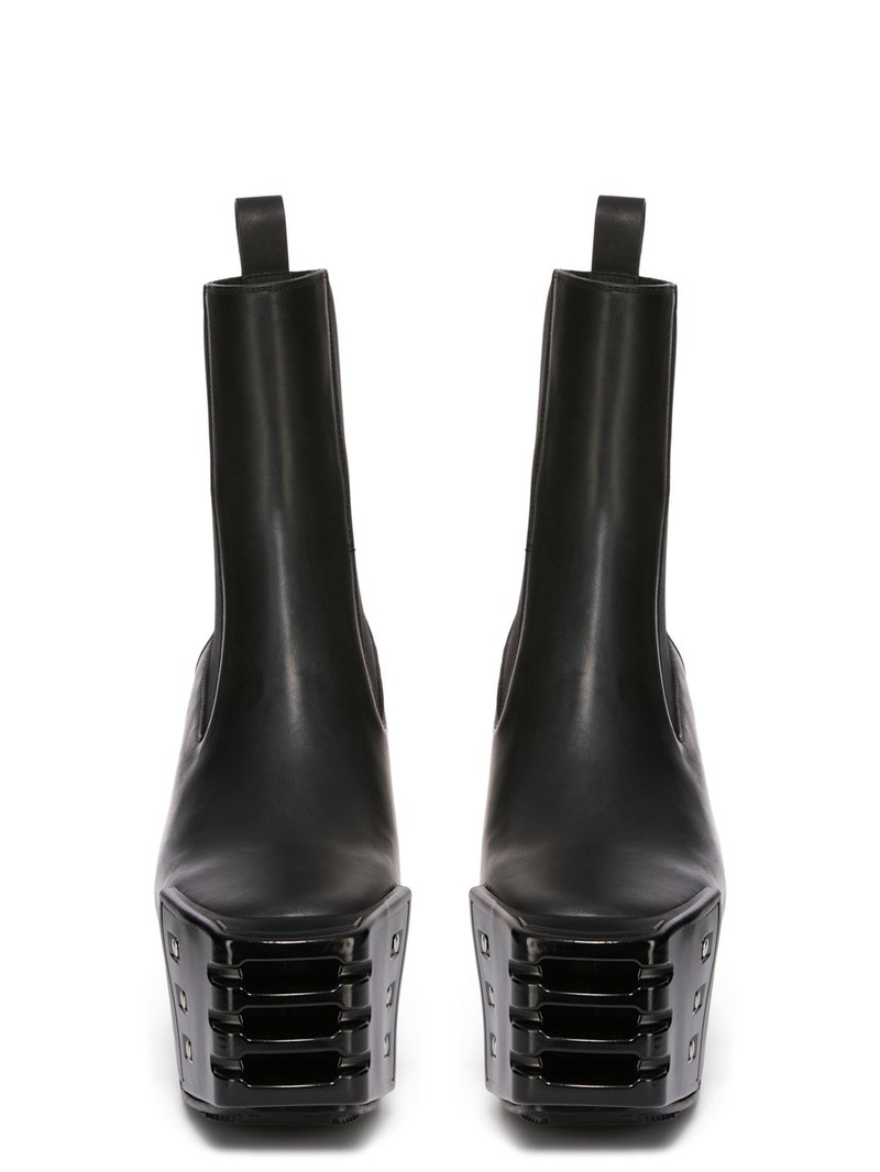 Rick Owens BOOTS outlook