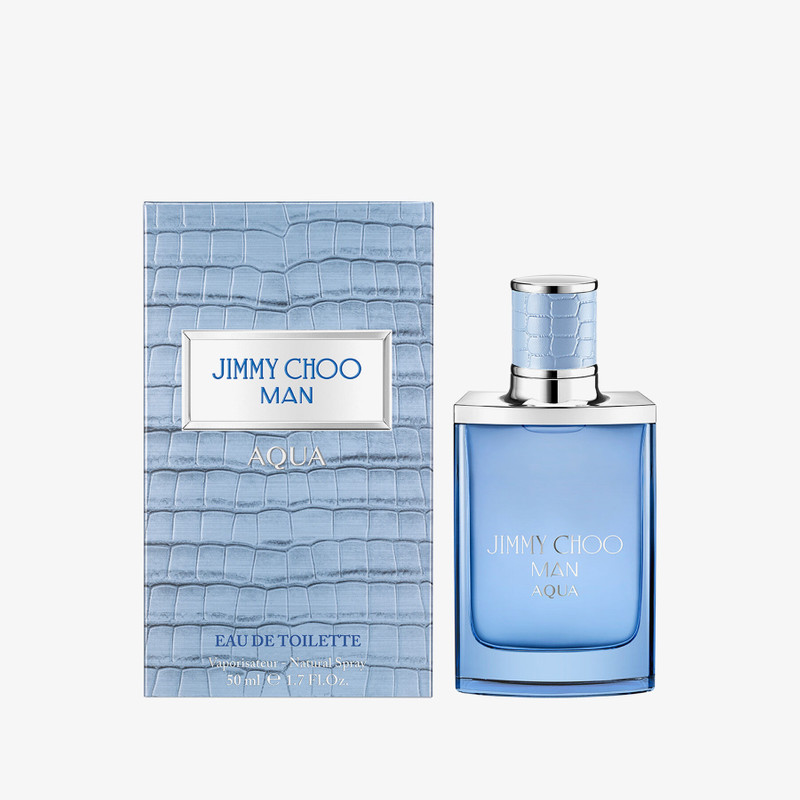 JIMMY CHOO Man Aqua 50ml
Jimmy Choo Aqua Man 50ML outlook