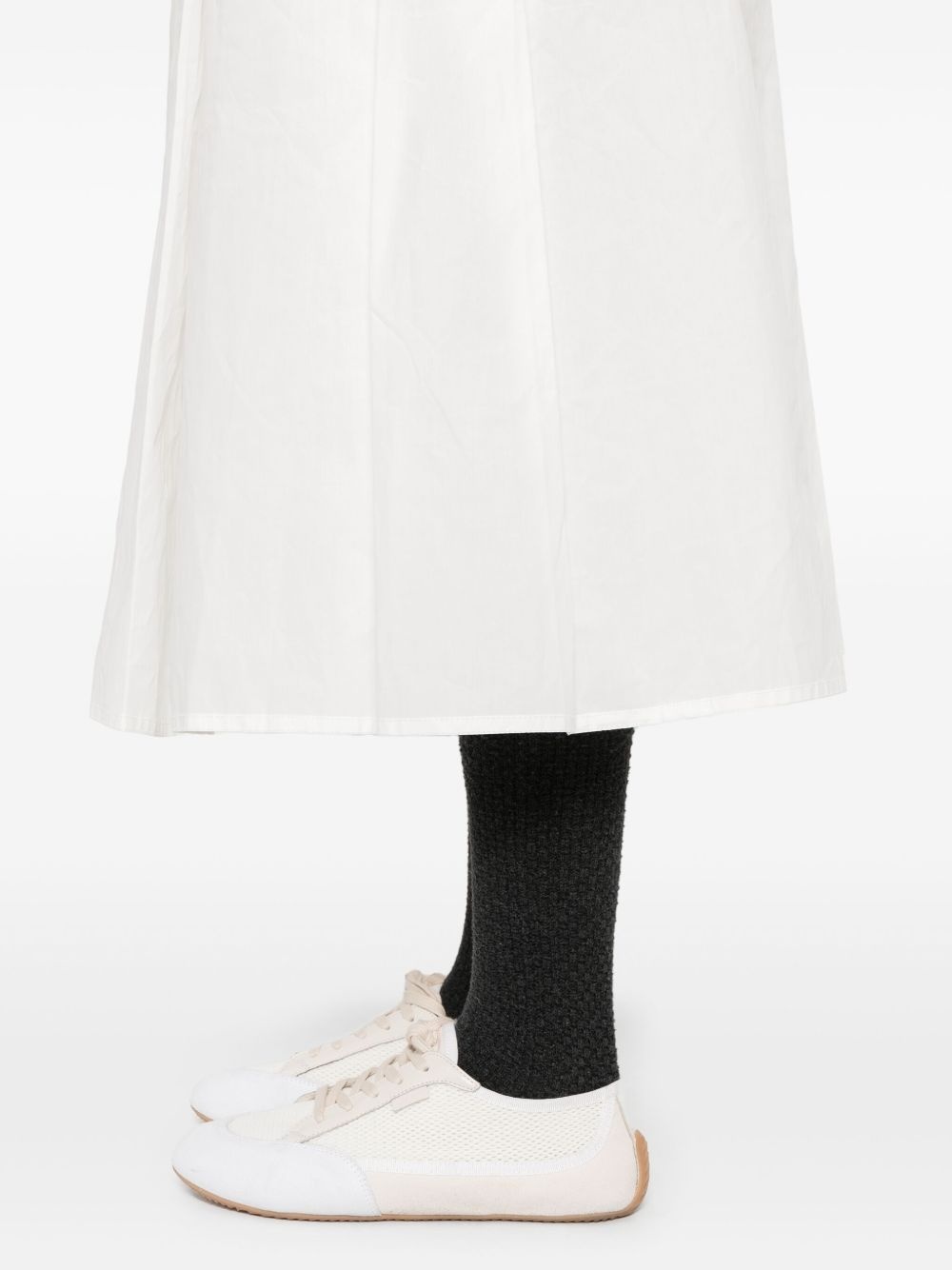 Sisli midi skirt - 5