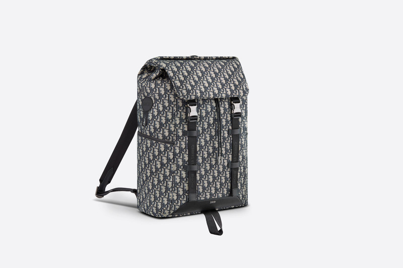 Dior Dior Explorer Backpack outlook