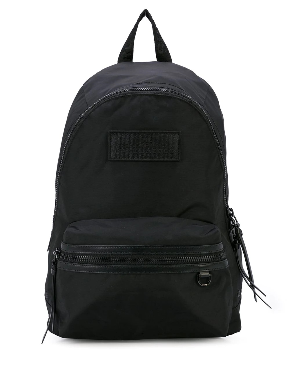 The Large Backpack - 1