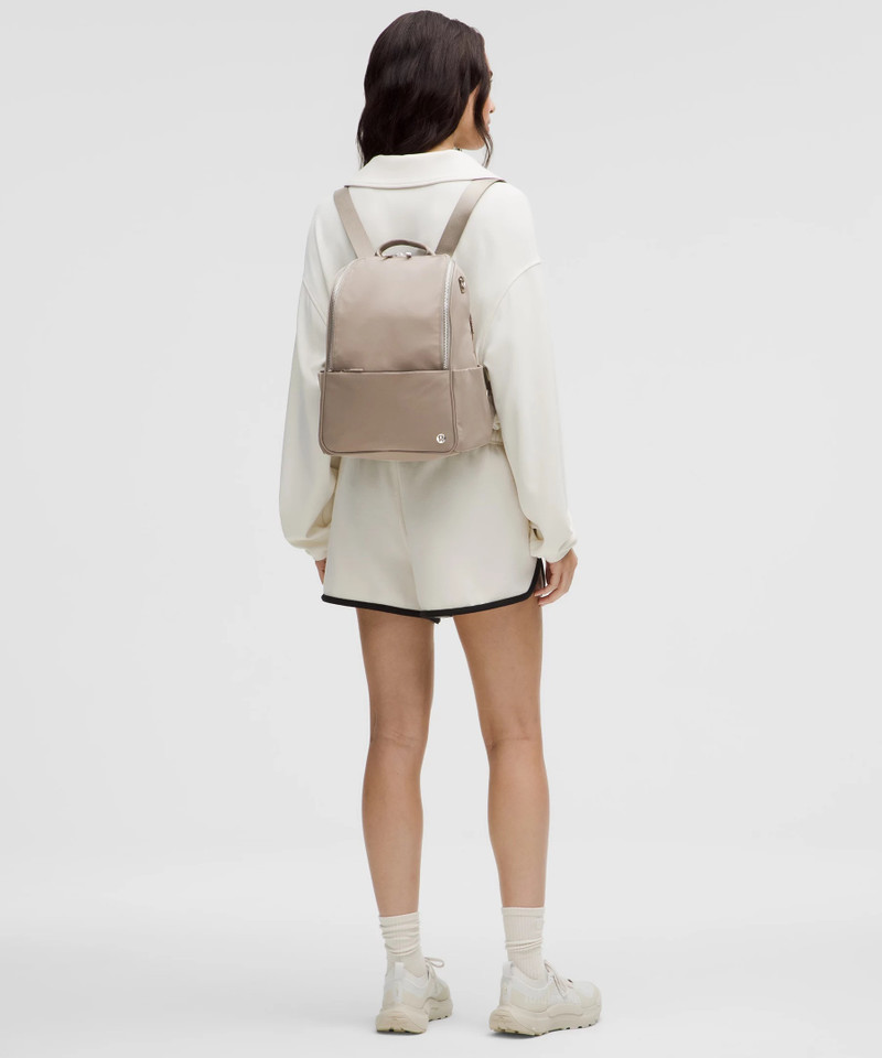 lululemon City Essentials Small Backpack 10L outlook
