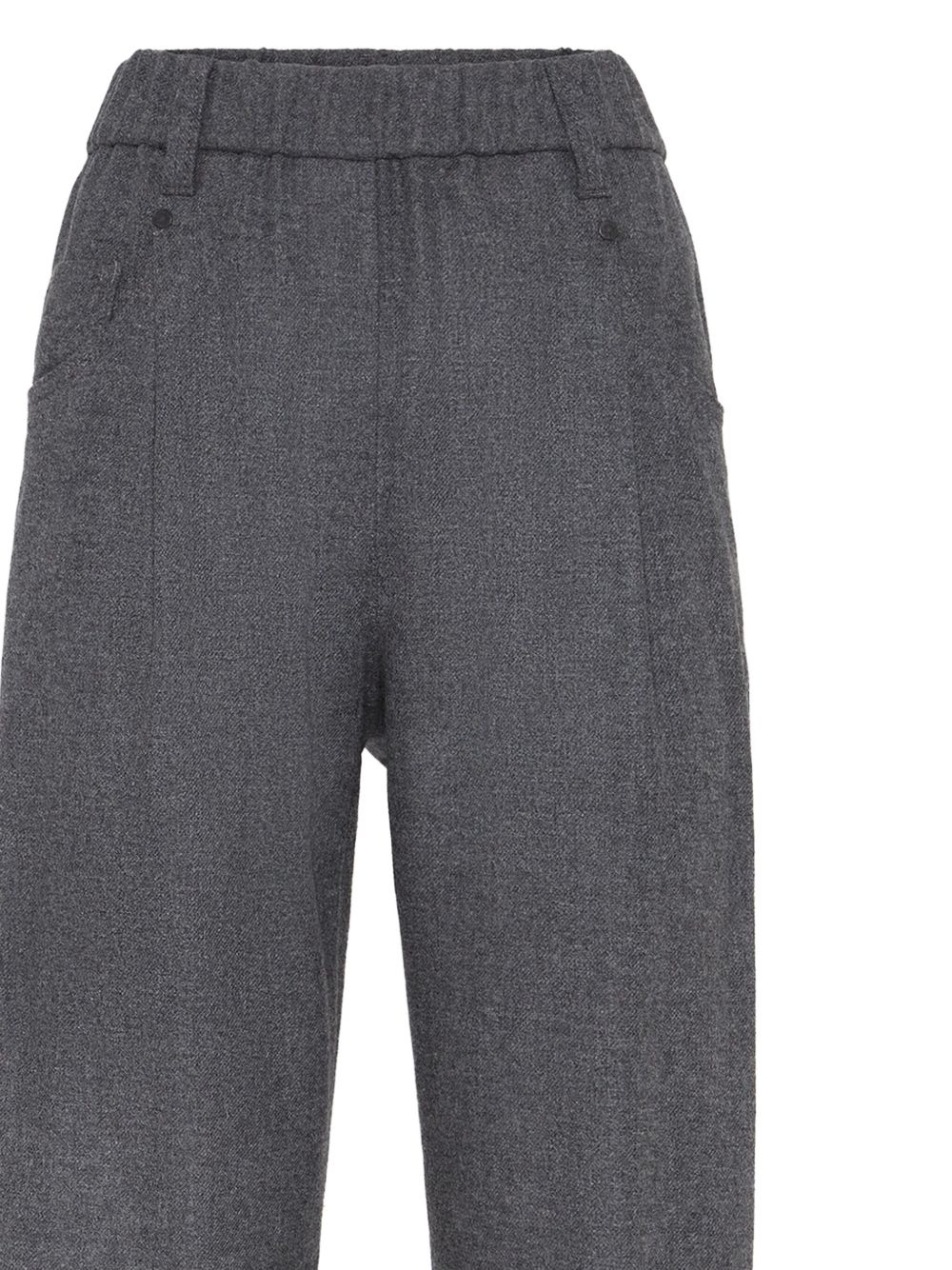 tailored trousers - 6