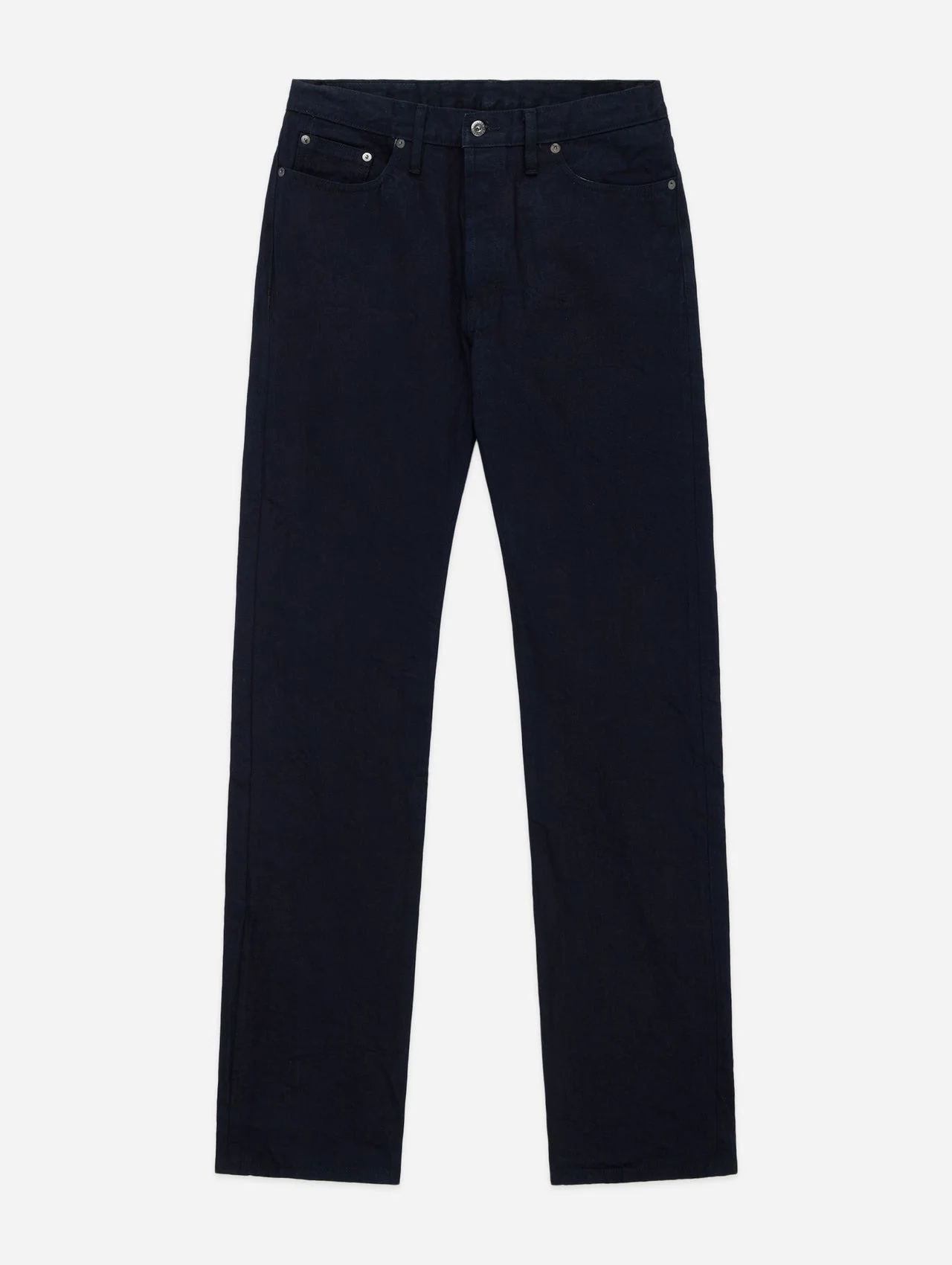 CS-120xk - Classic Straight - Rinsed Shadow Kibata - 1