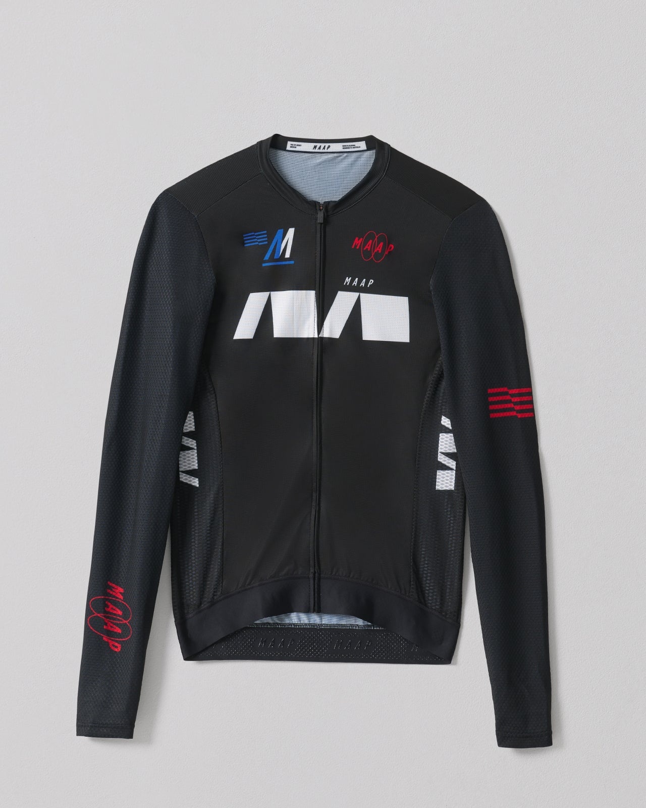 Trace Pro Air LS Jersey - 7