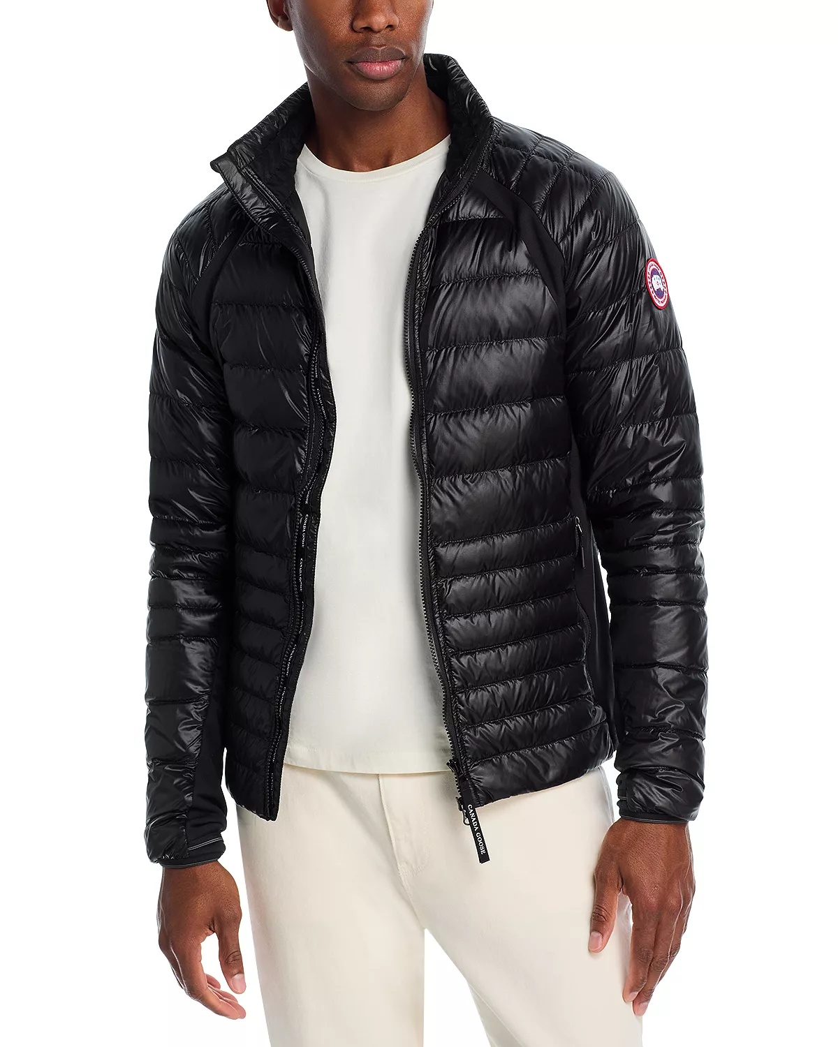 The HyBridge® Lite Slim Fit Jacket - 1