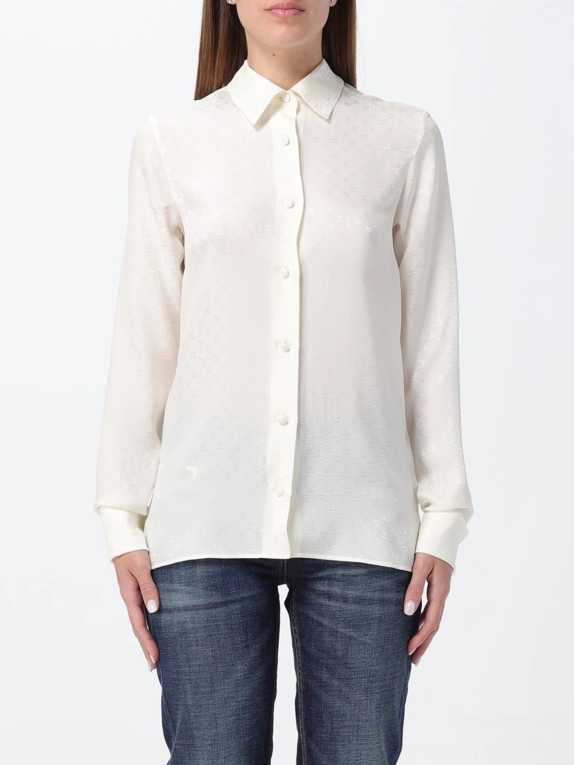 Shirt woman Palm Angels - 1