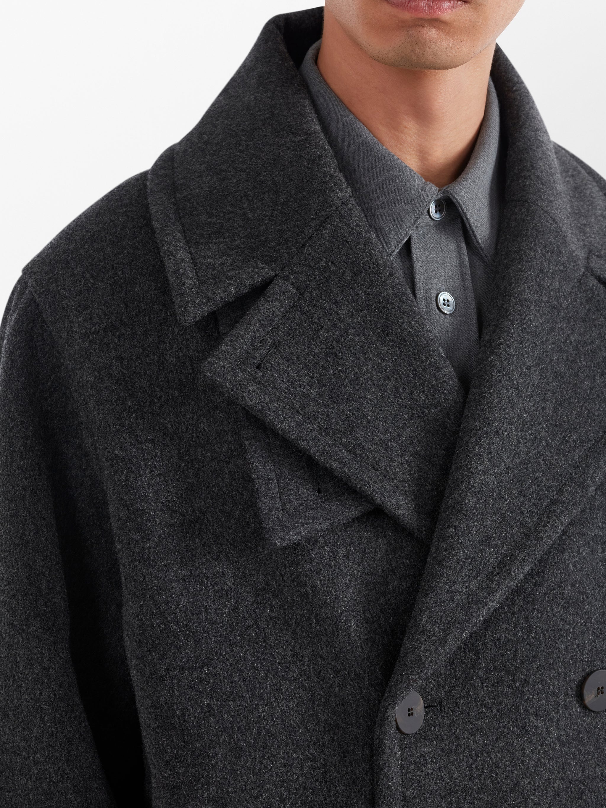 Maste Coat - 6