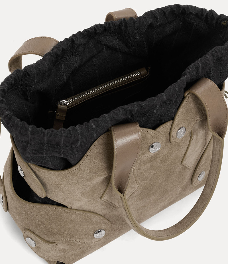 WILMA SMALL TOTE 3