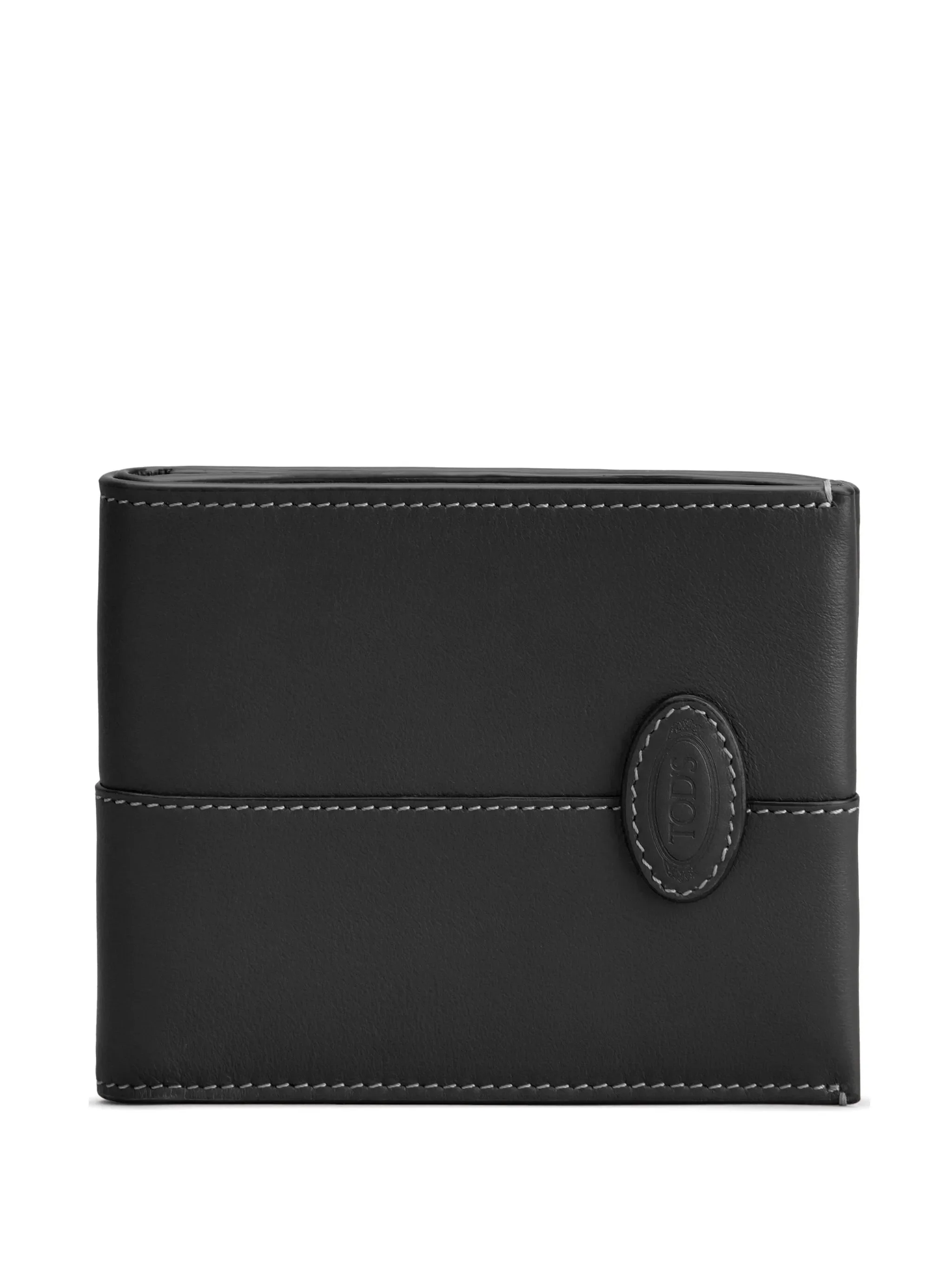 Tod's Leather Wallet - 1