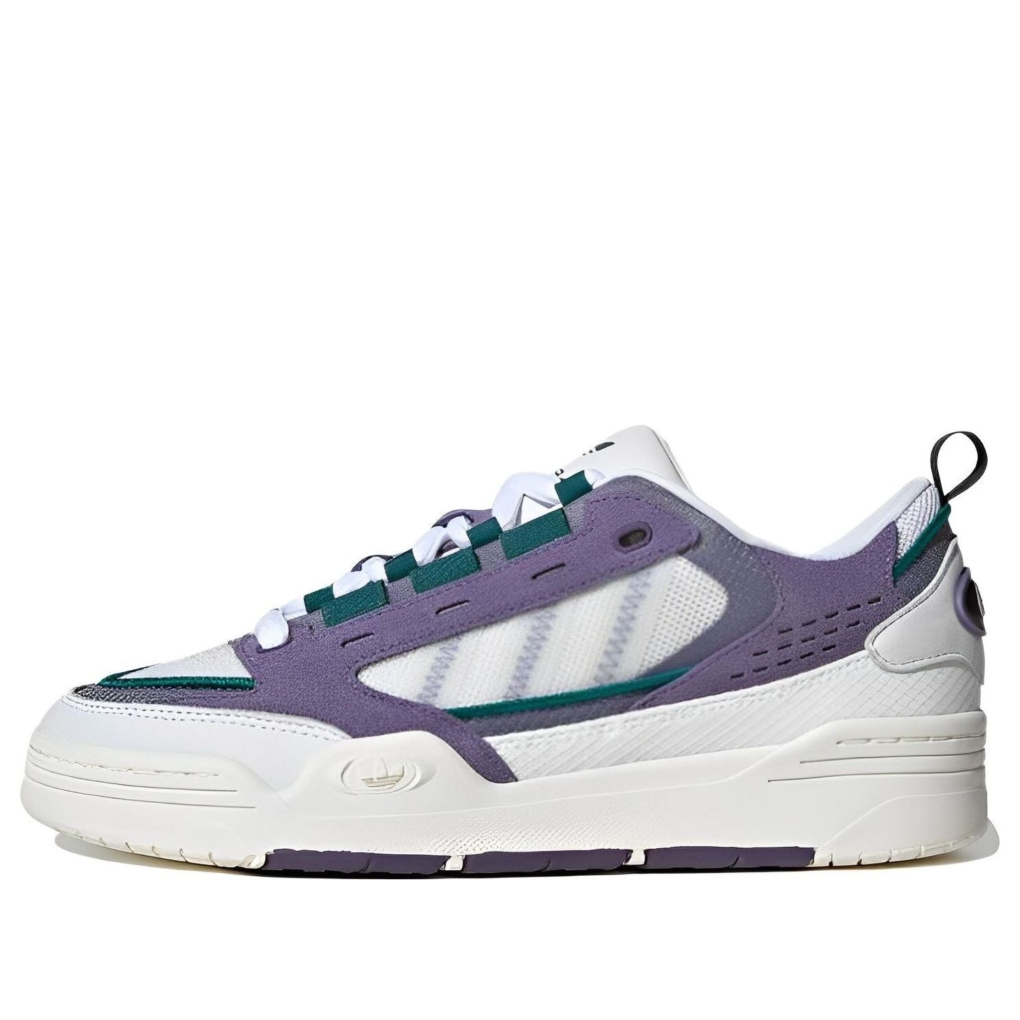 adidas Originals Adi2000 Shoes 'Purple Shade ' IF0395 - 1