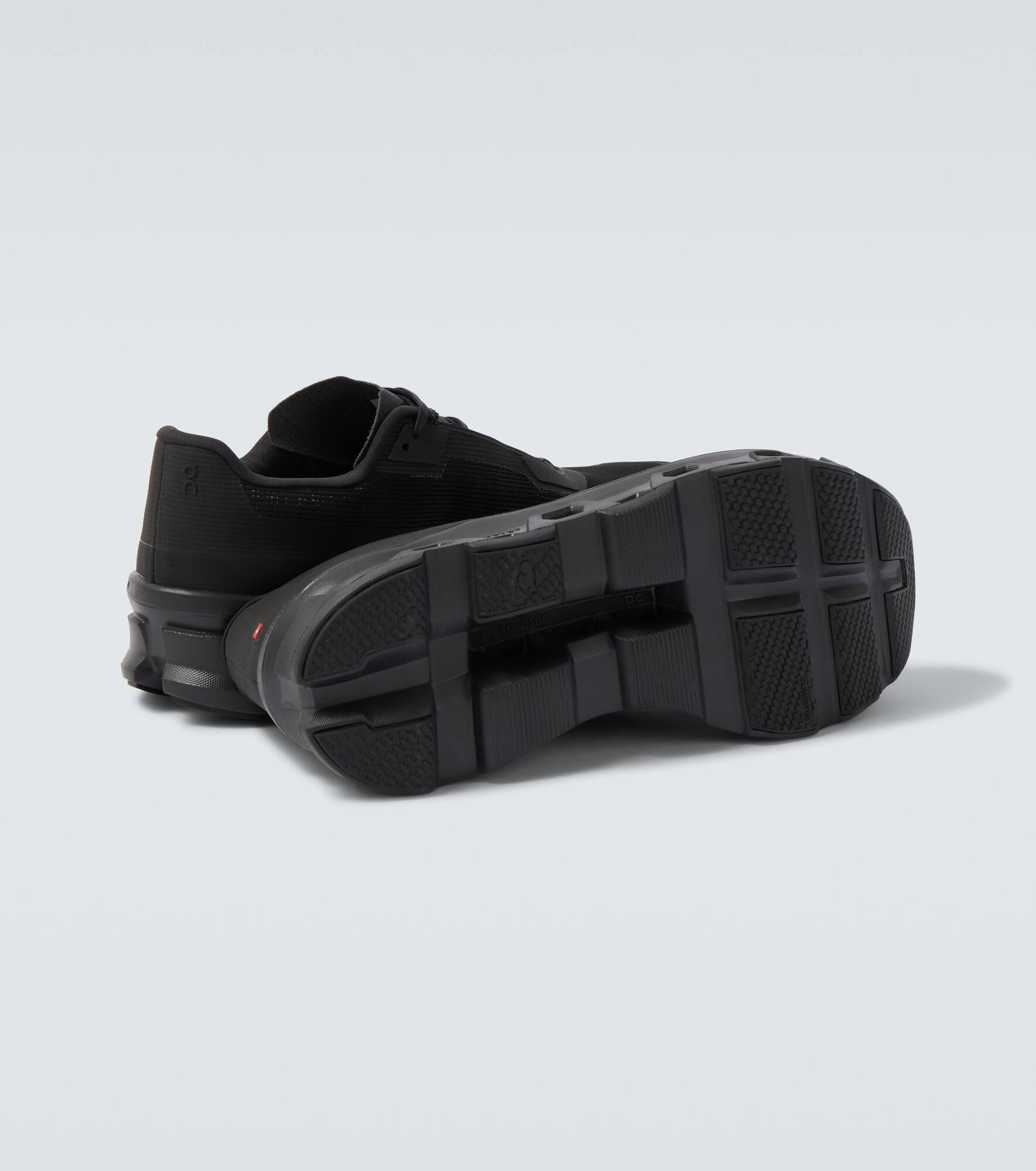 Cloudmonster Void running shoes - 7