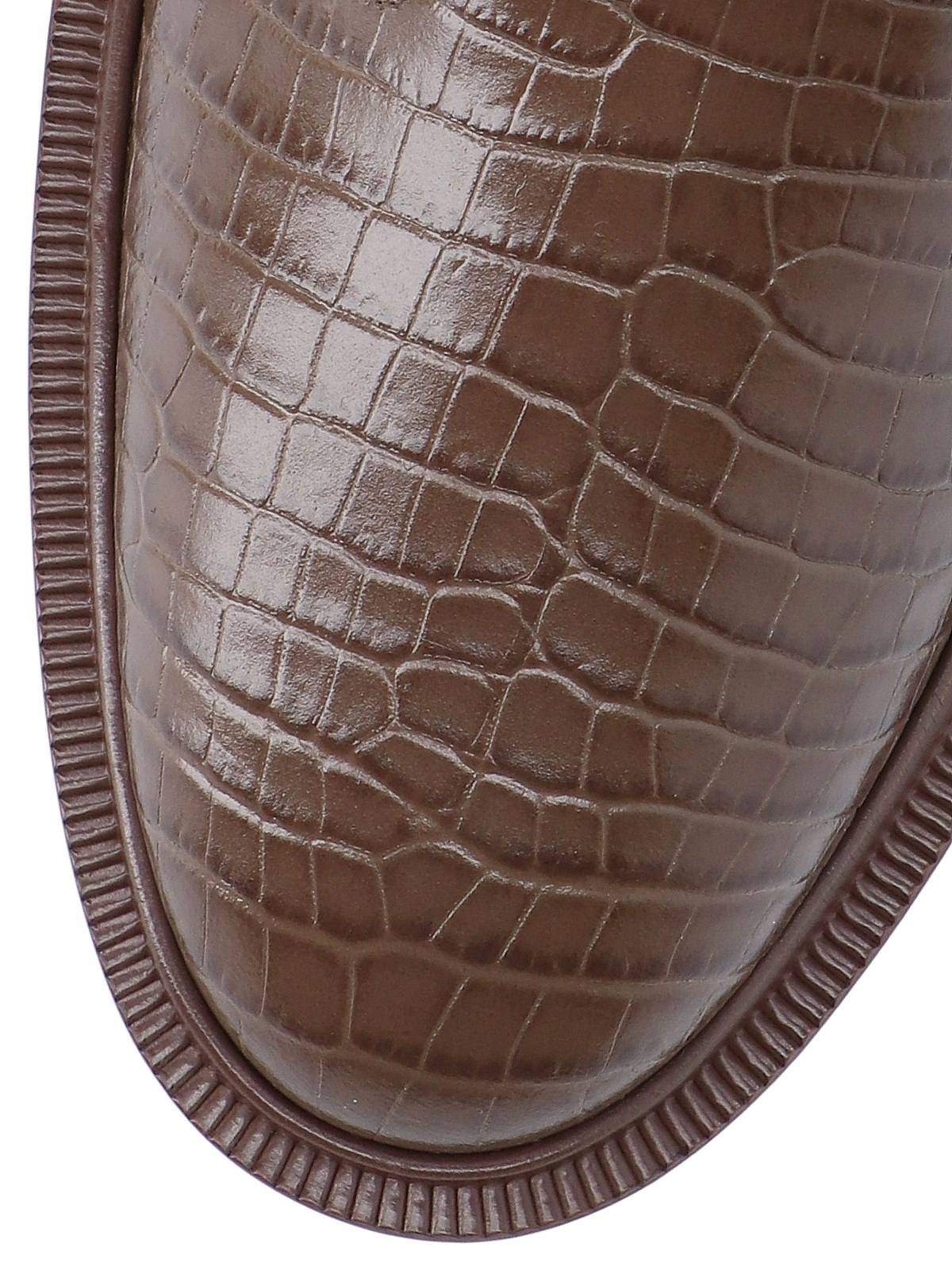 "KARLIGRAPHY" BOOTS - 5