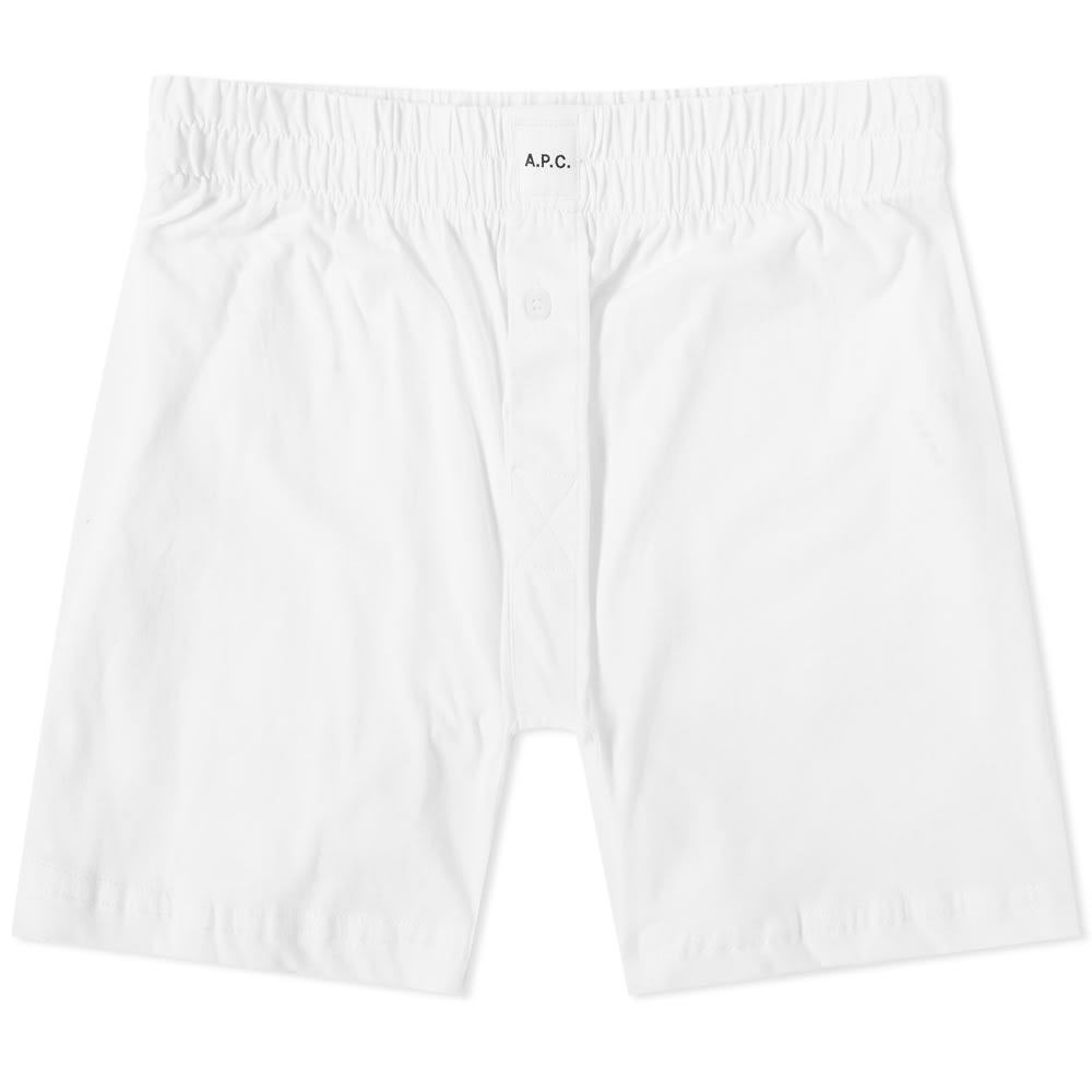 A.P.C. Calecon Cabourg Trunk - 1