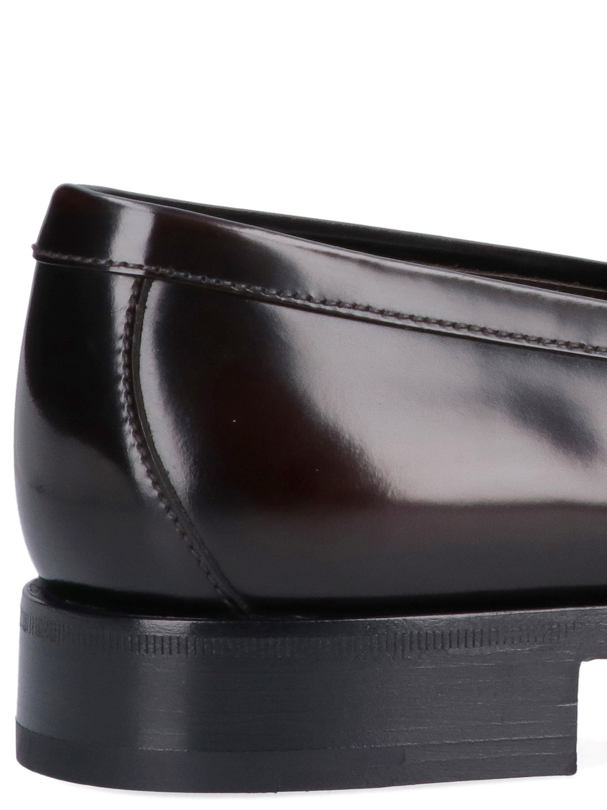 LOGO LOAFERS - 4